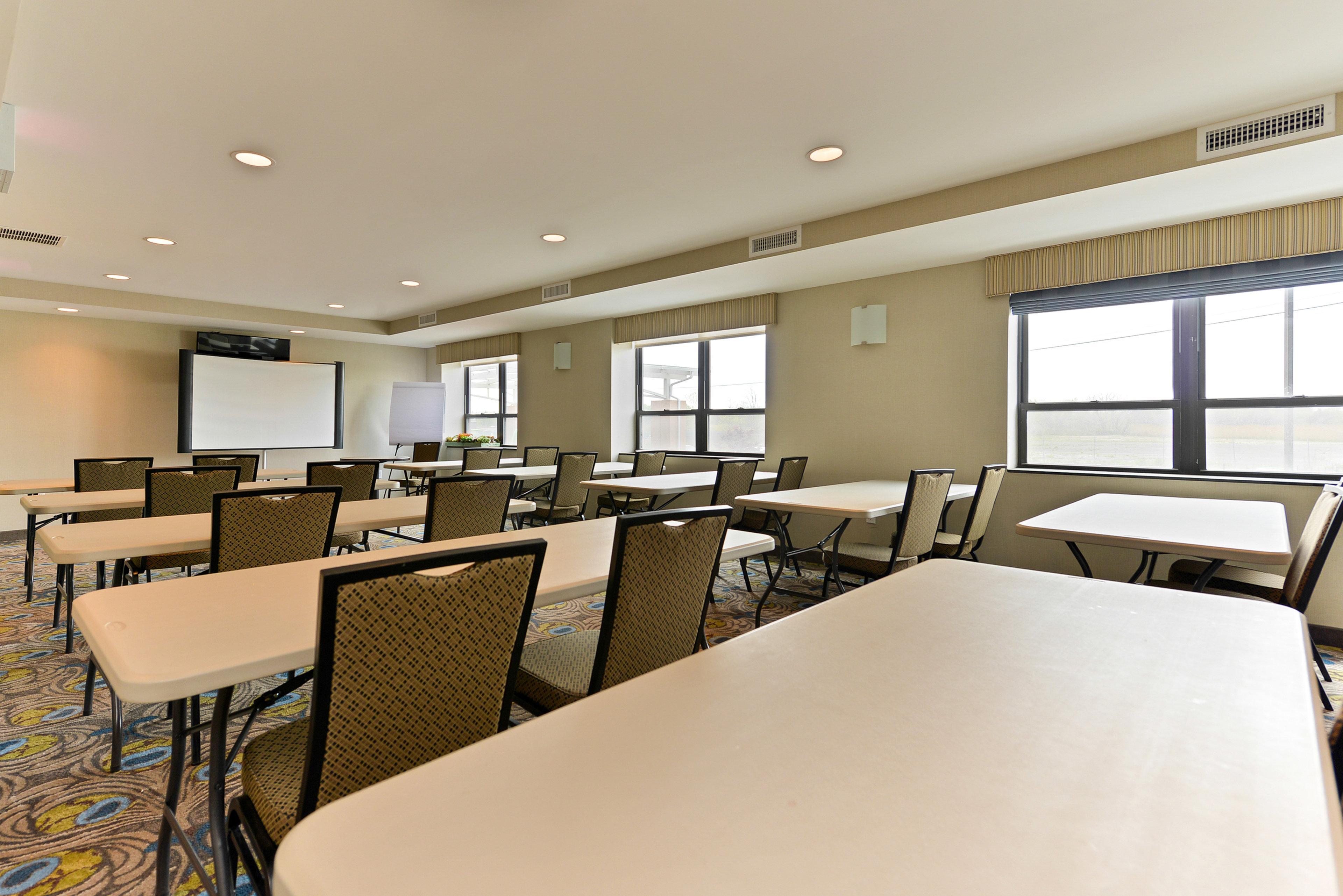 New York-jfk Airport Area, An Ihg 3*