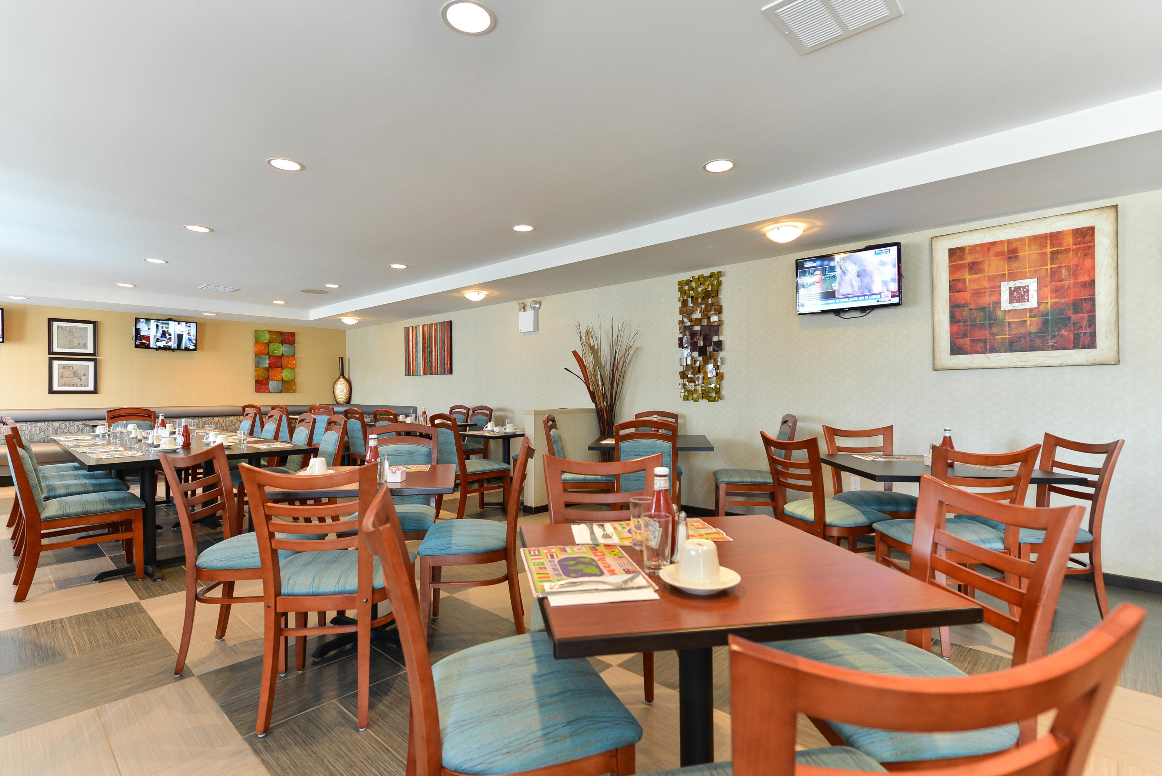 Hotel New York-jfk Airport Area, An Ihg Nova York