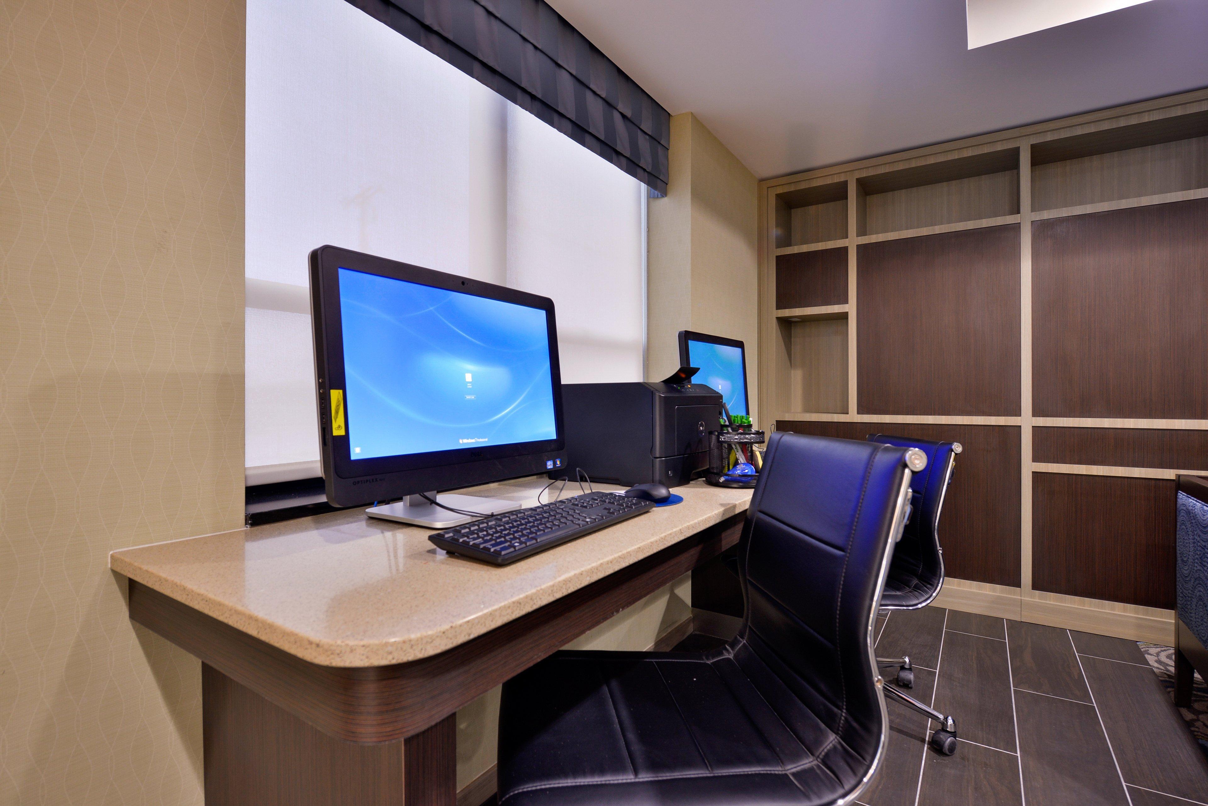 Hotel New York-jfk Airport Area, An Ihg Nova York