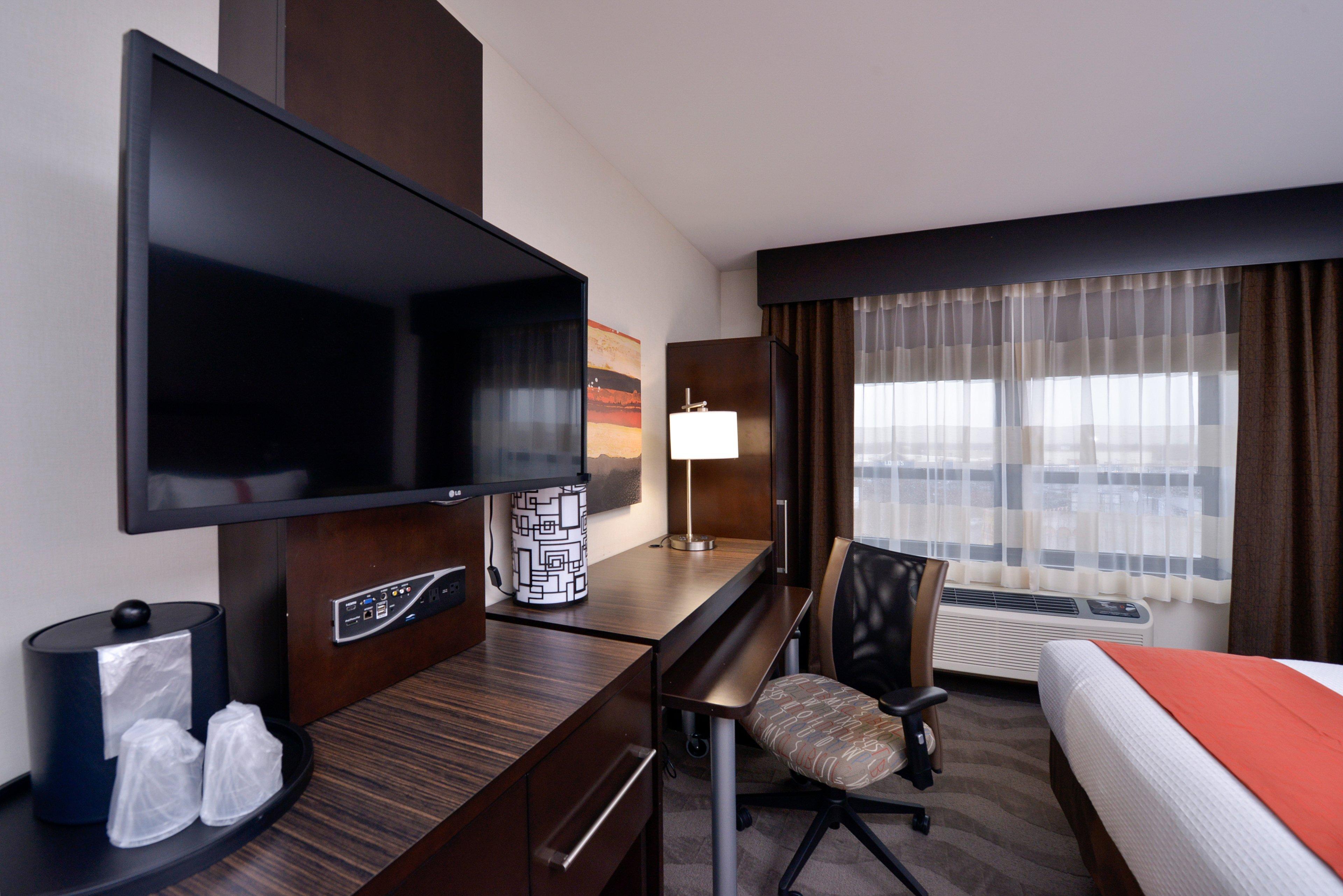 New York-jfk Airport Area, An Ihg Hotel Nova York