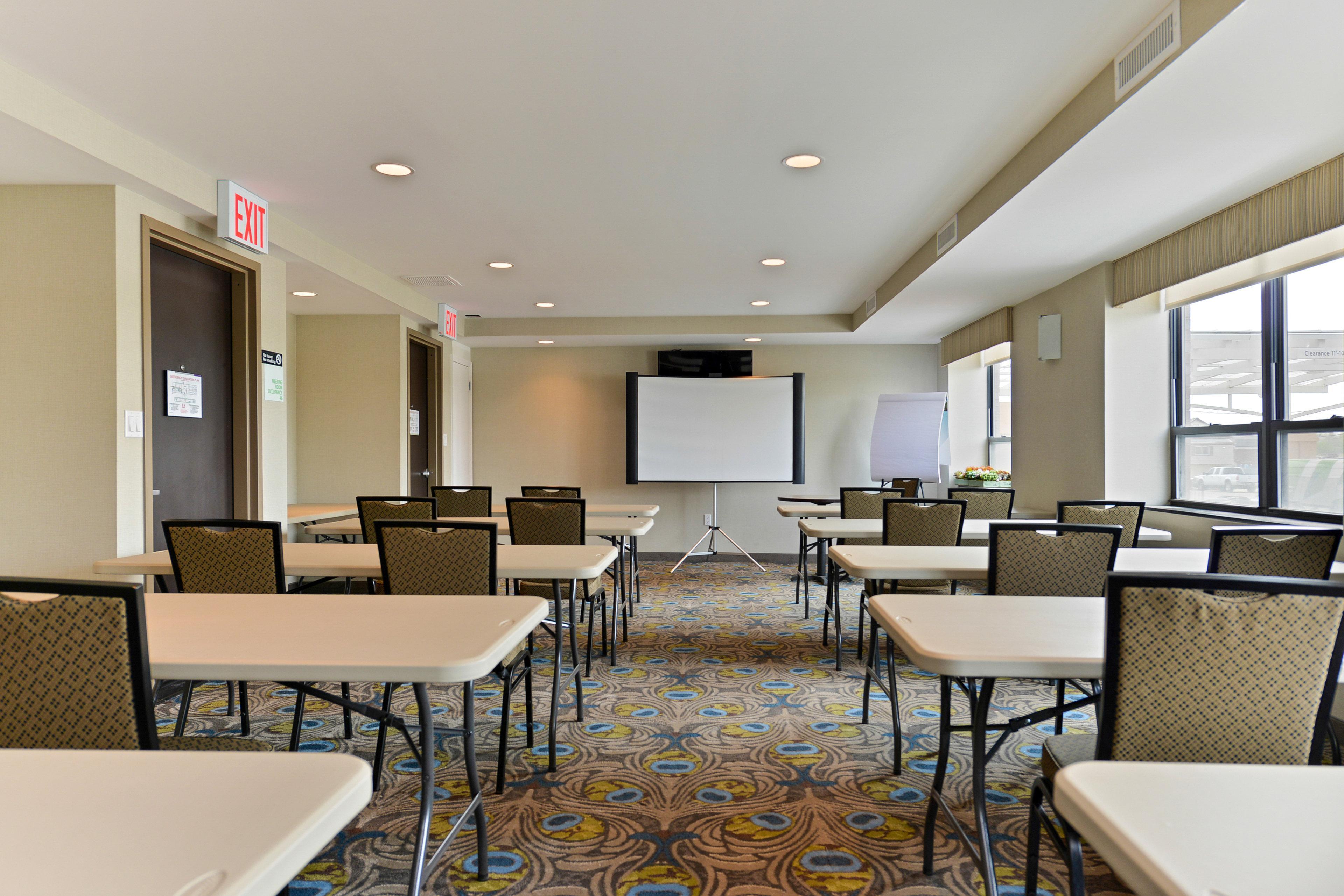 New York-jfk Airport Area, An Ihg Hotel 3*