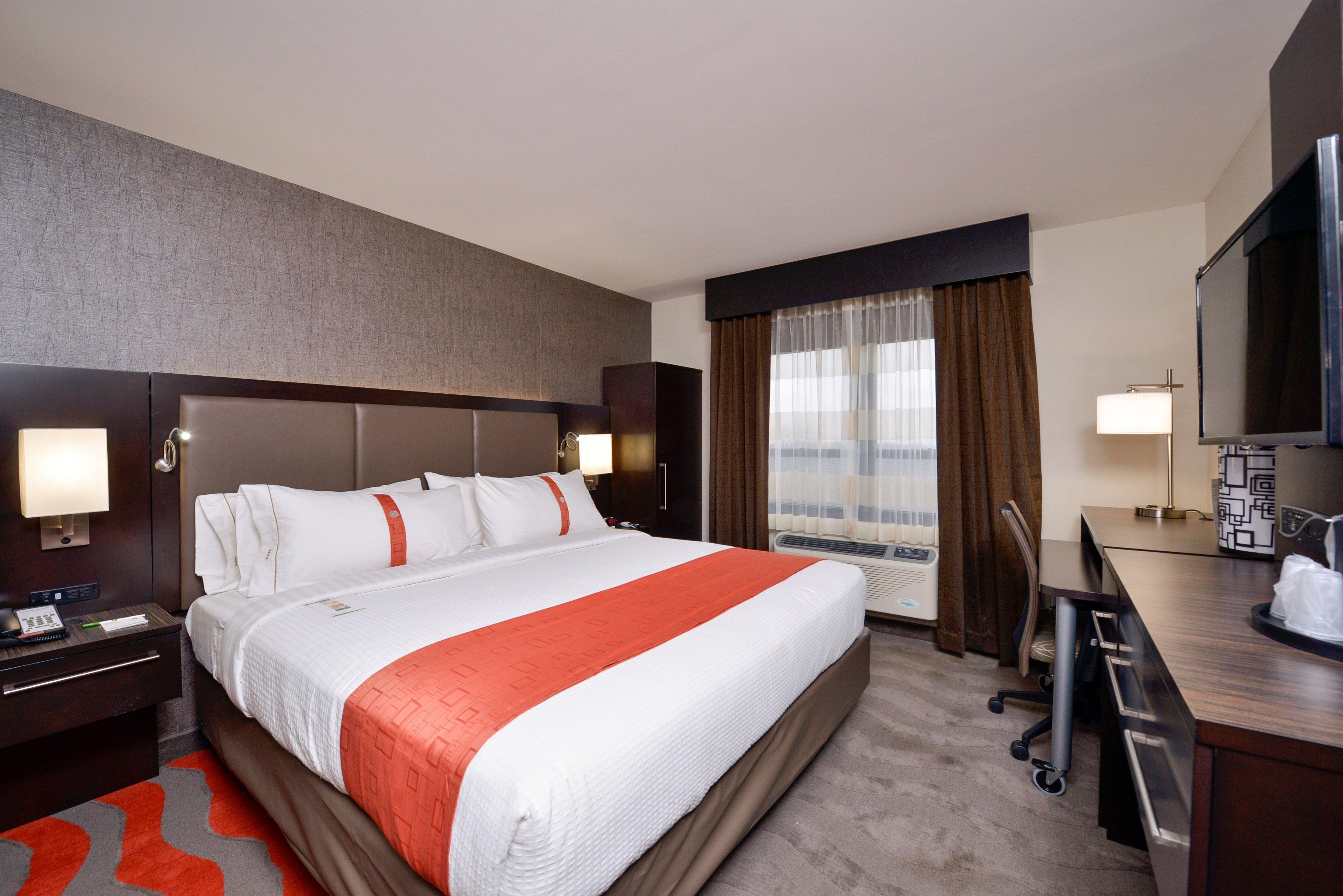 New York-jfk Airport Area, An Ihg Hotel