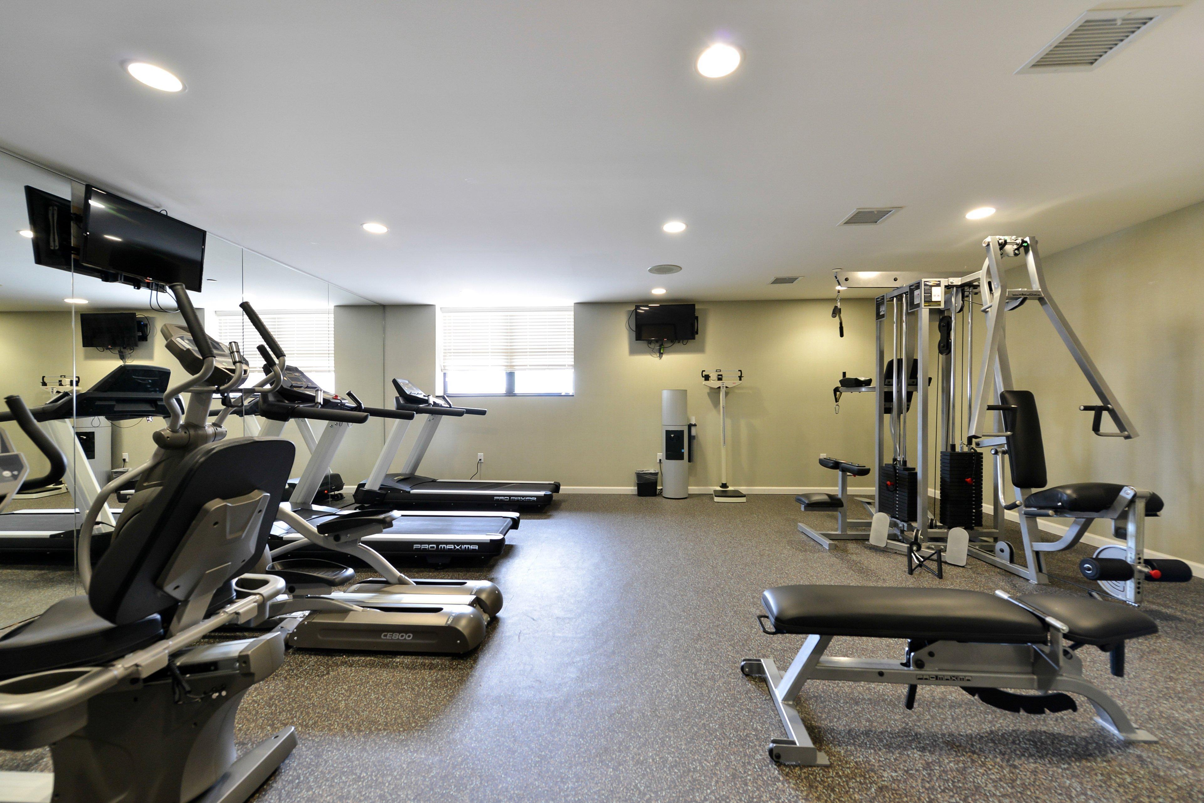 New York-jfk Airport Area, An Ihg 3*