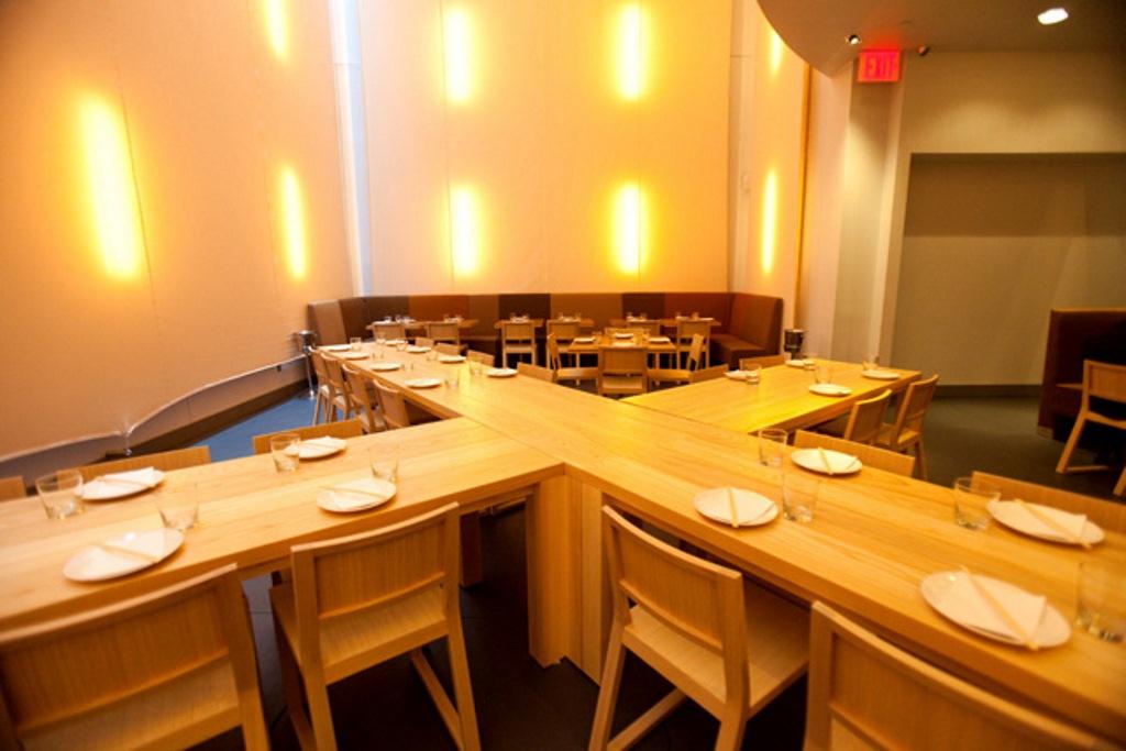 Hotel Chambers Hotel Central Park South, Sonder 4*