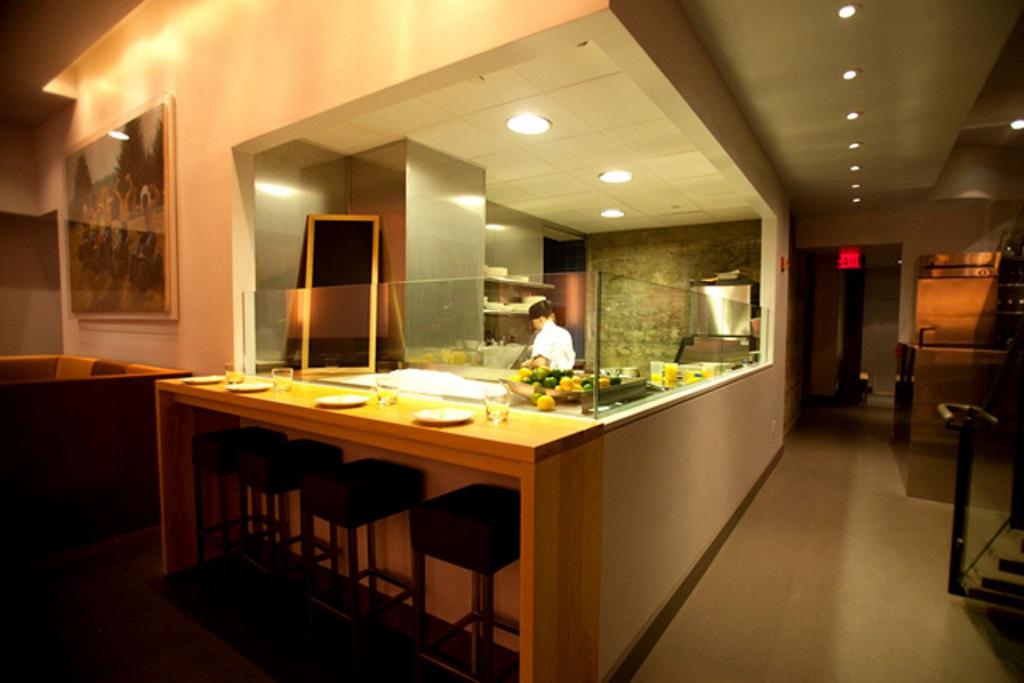 Chambers Hotel Central Park South, Sonder Hotel