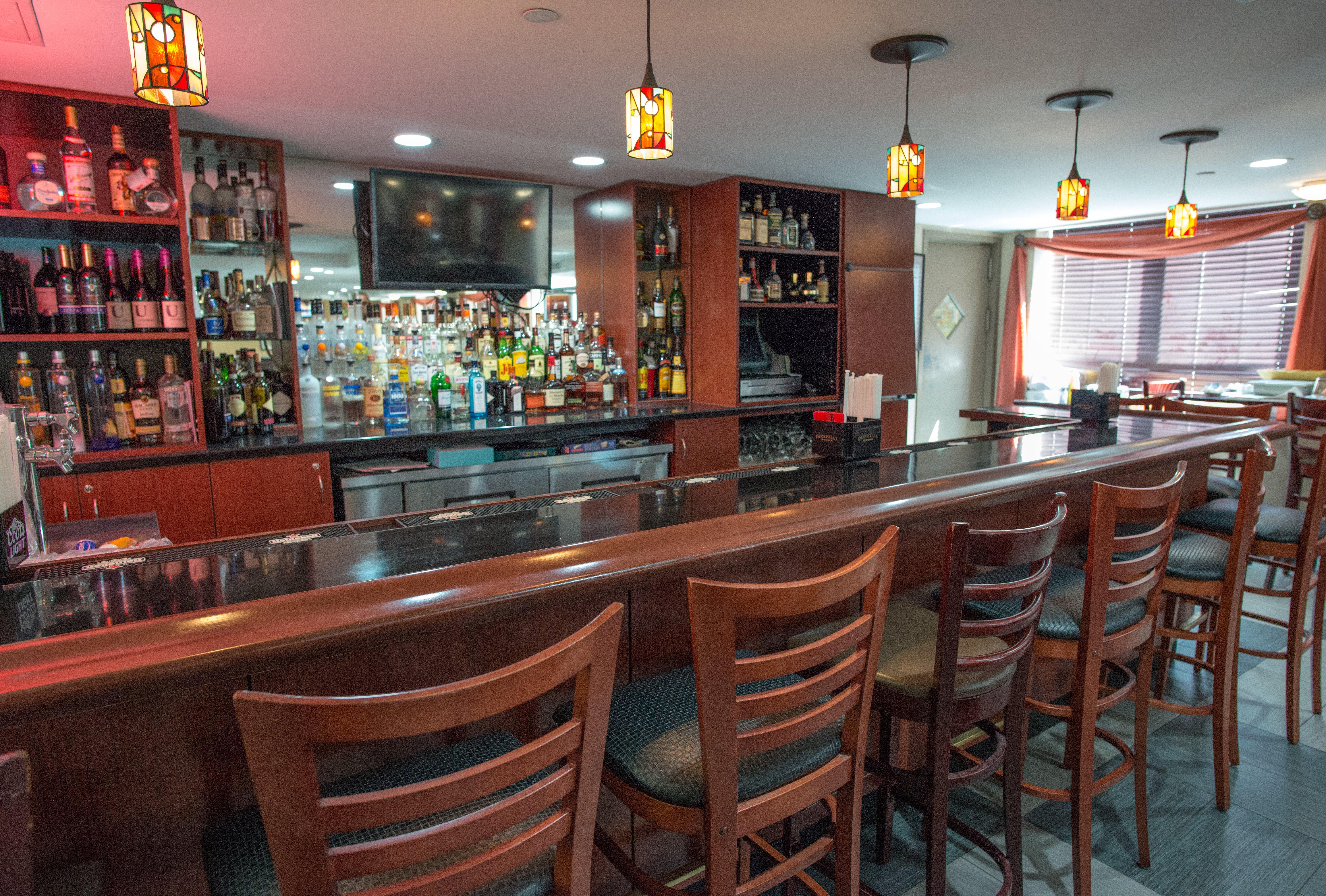 New York-jfk Airport Area, An Ihg Nova York