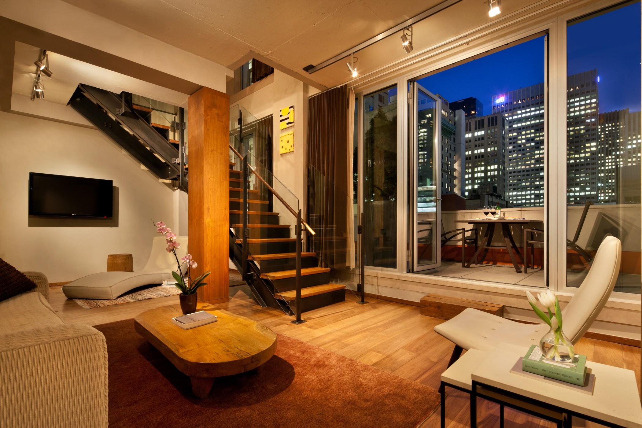 Chambers Hotel Central Park South, Sonder Hotel