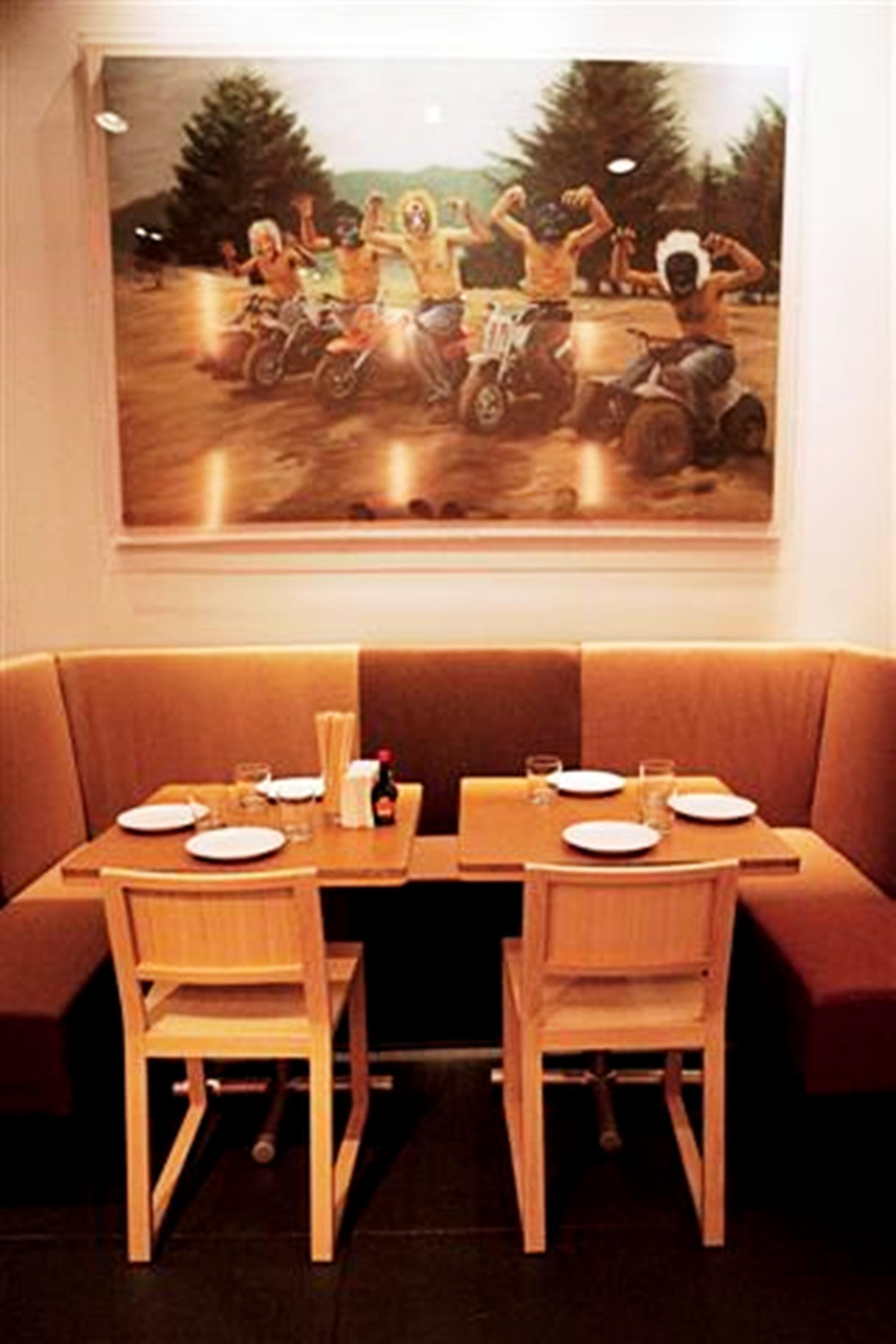 Hotel Chambers Hotel Central Park South, Sonder 4*