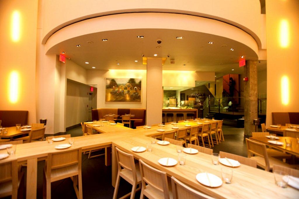 Chambers Hotel Central Park South, Sonder New York