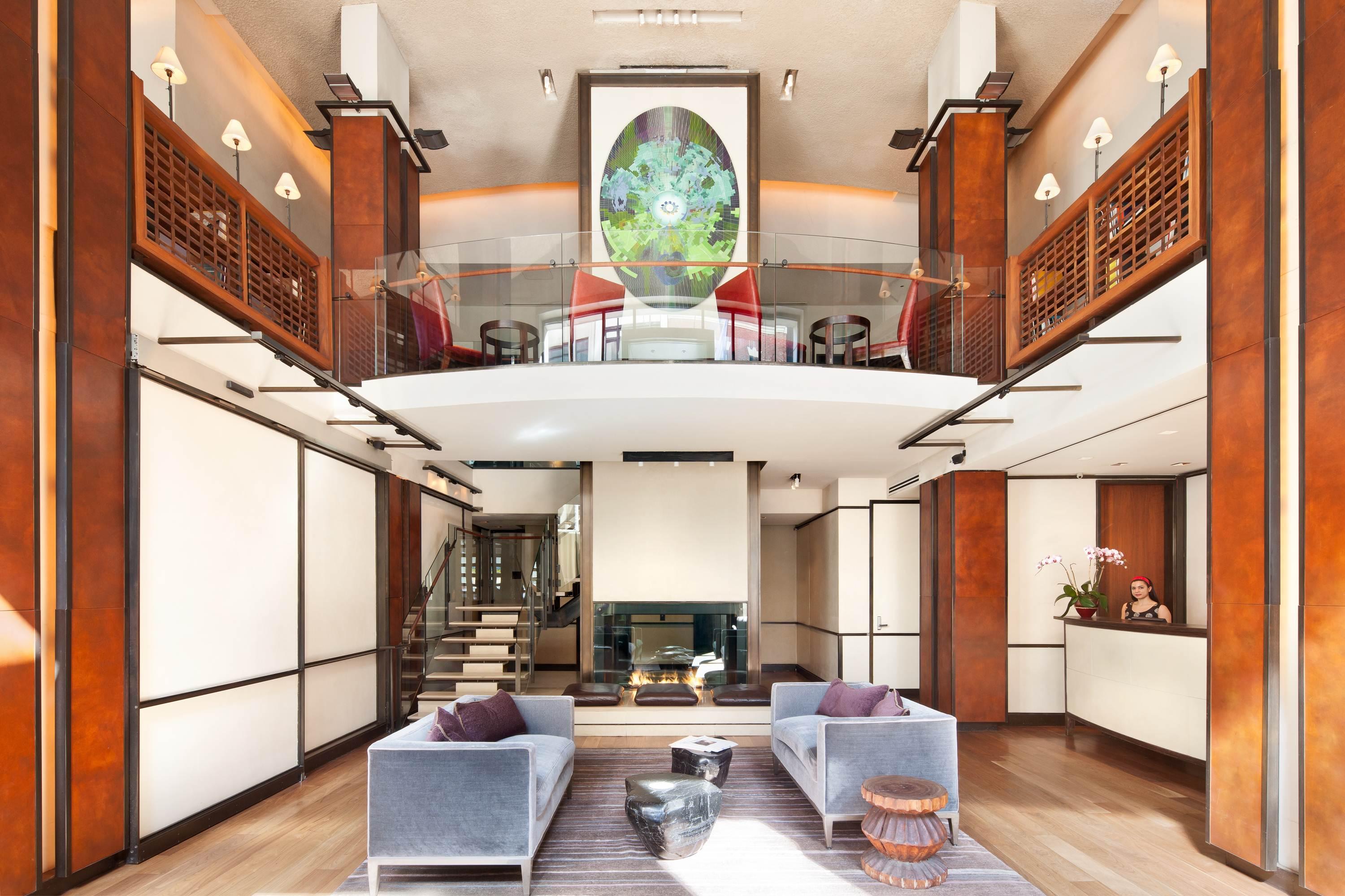 Chambers Hotel Central Park South, Sonder Hotel