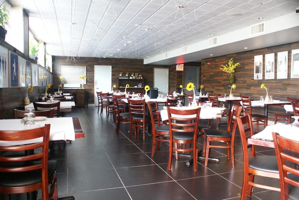 Wyndham Garden Long Island Nova York