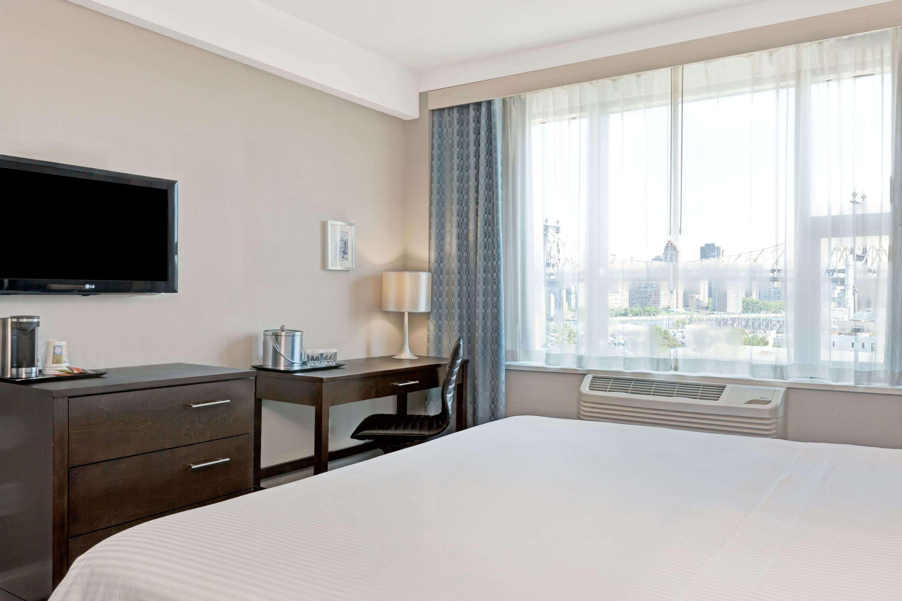 Wyndham Garden Long Island Nova York
