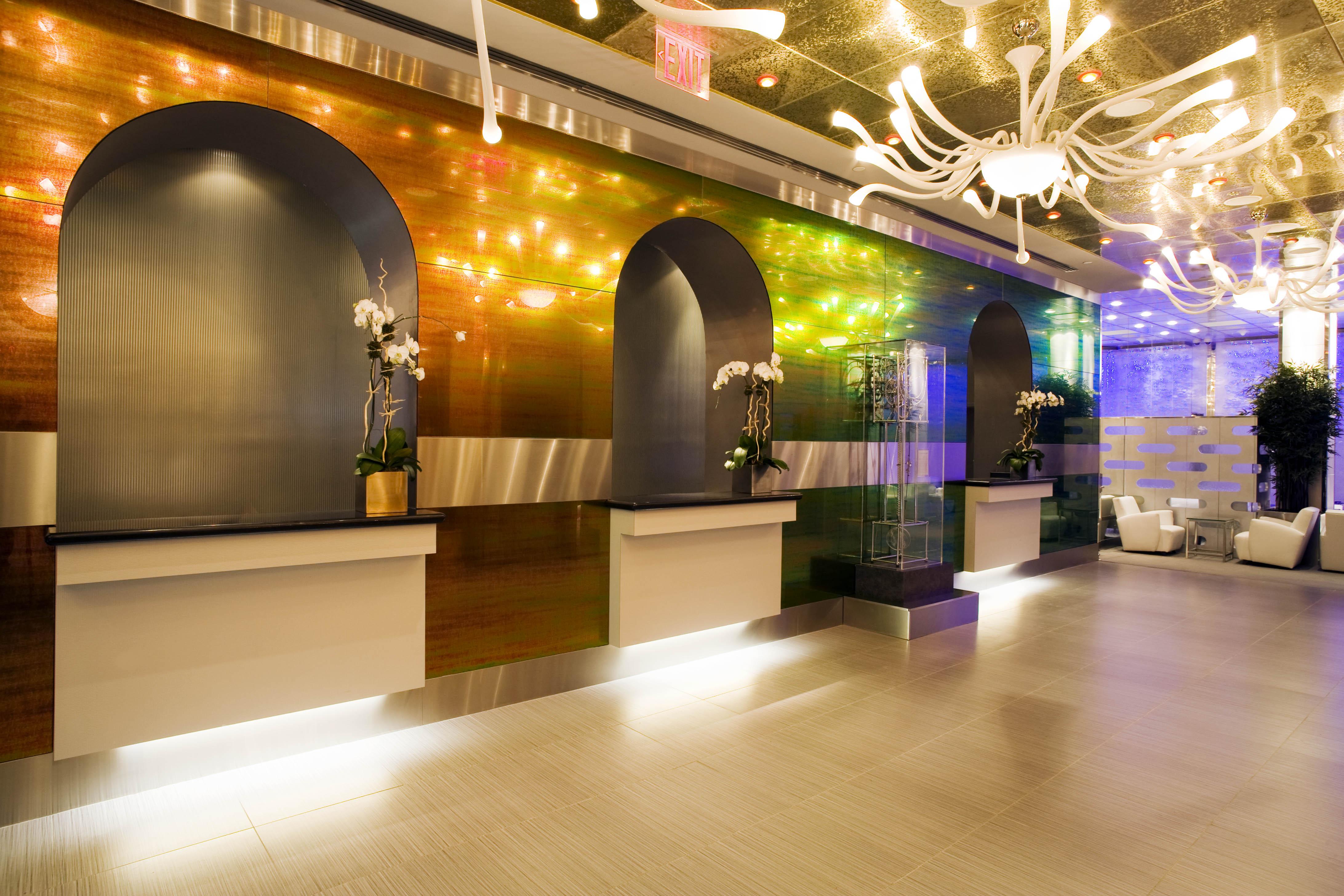 Hotel Oyo Times Square New York