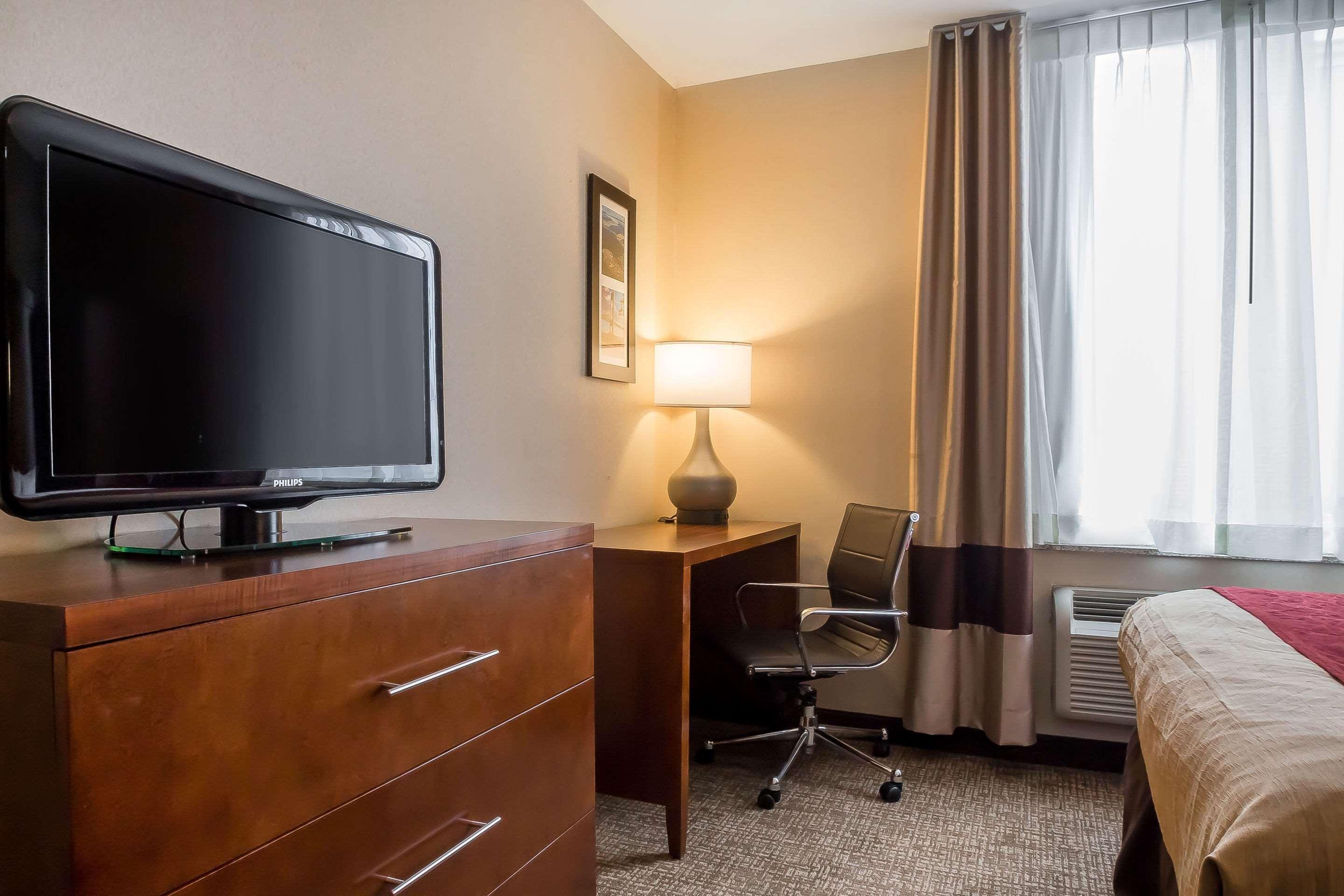The Staten Island Hotel New York