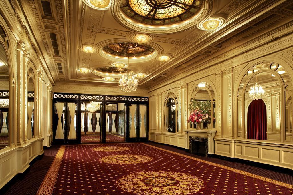 Hotel Millennium Broadway Times Square 4*