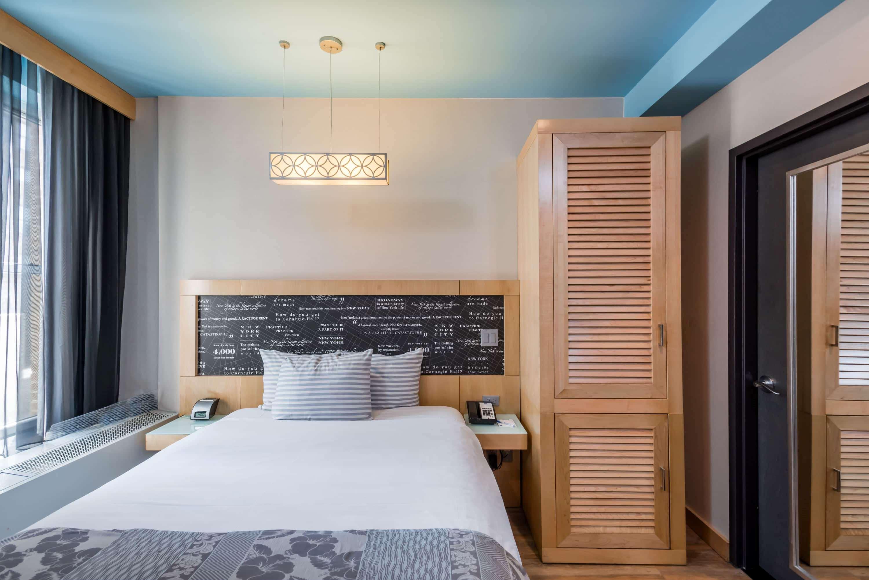 Hotel Tryp By Wyndham Times Square - Midtown New York