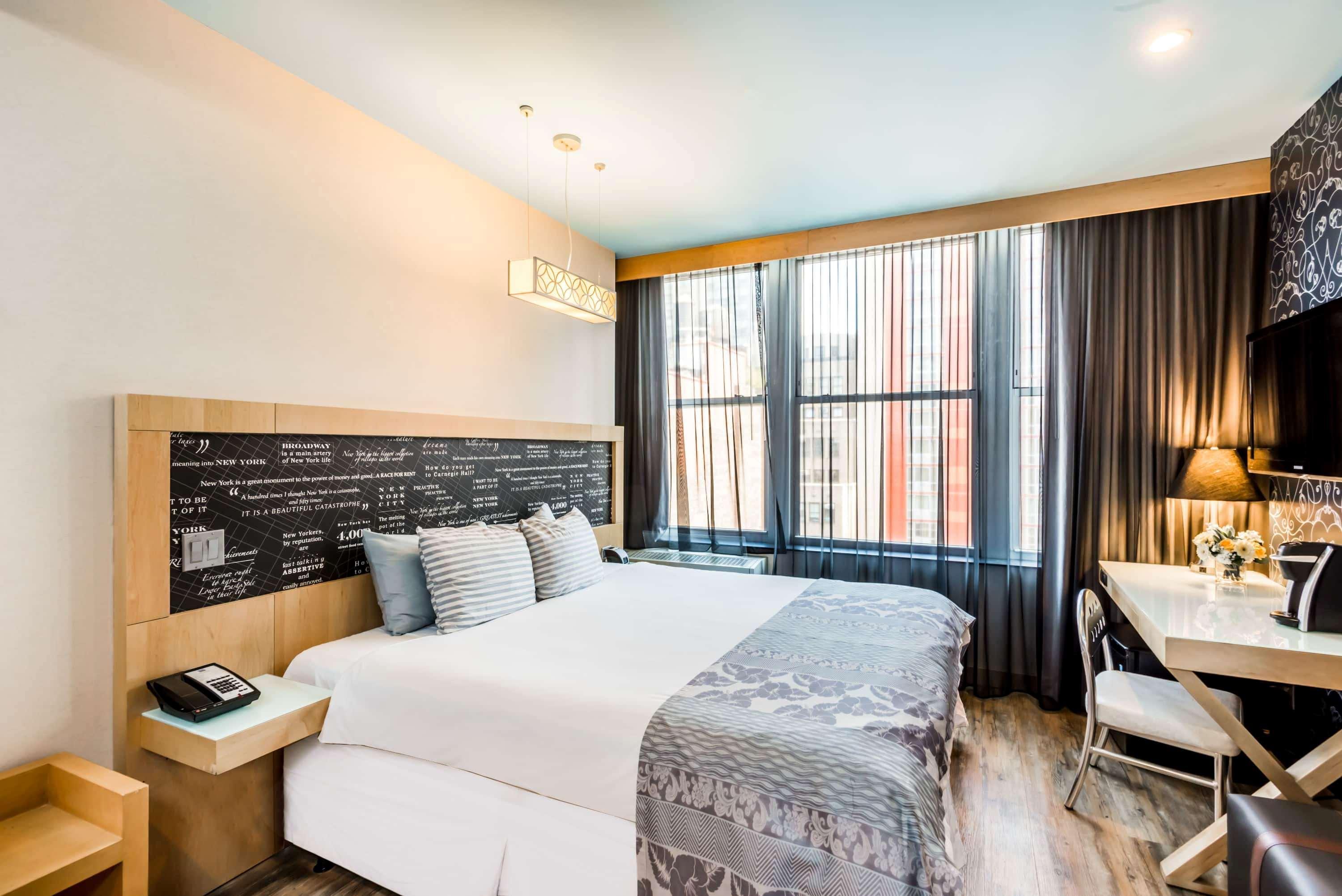 Tryp By Wyndham Times Square - Midtown