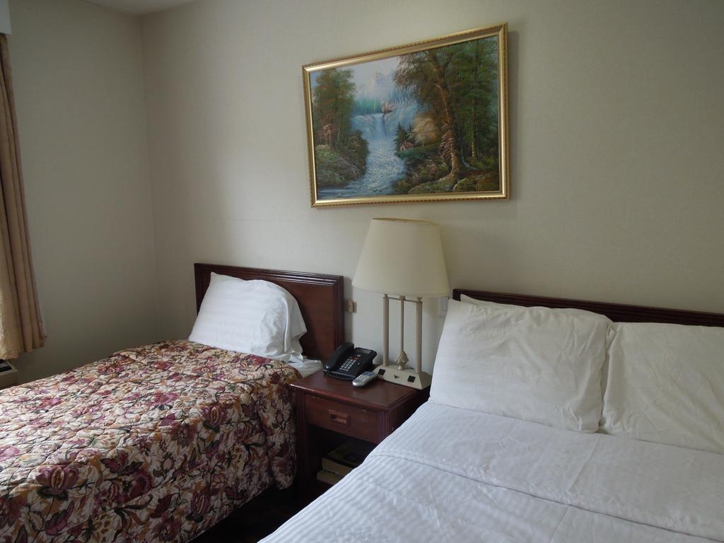 Windsor Hotel 2*