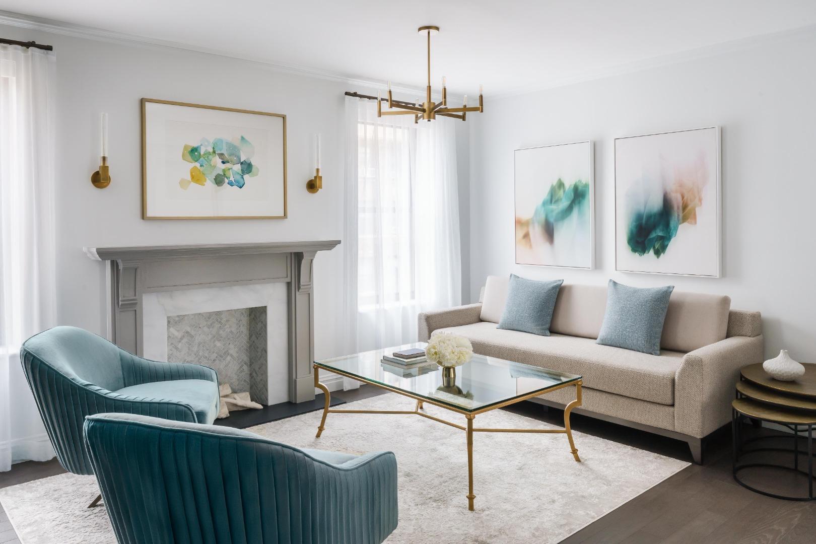 The Milburn 3* Nova York