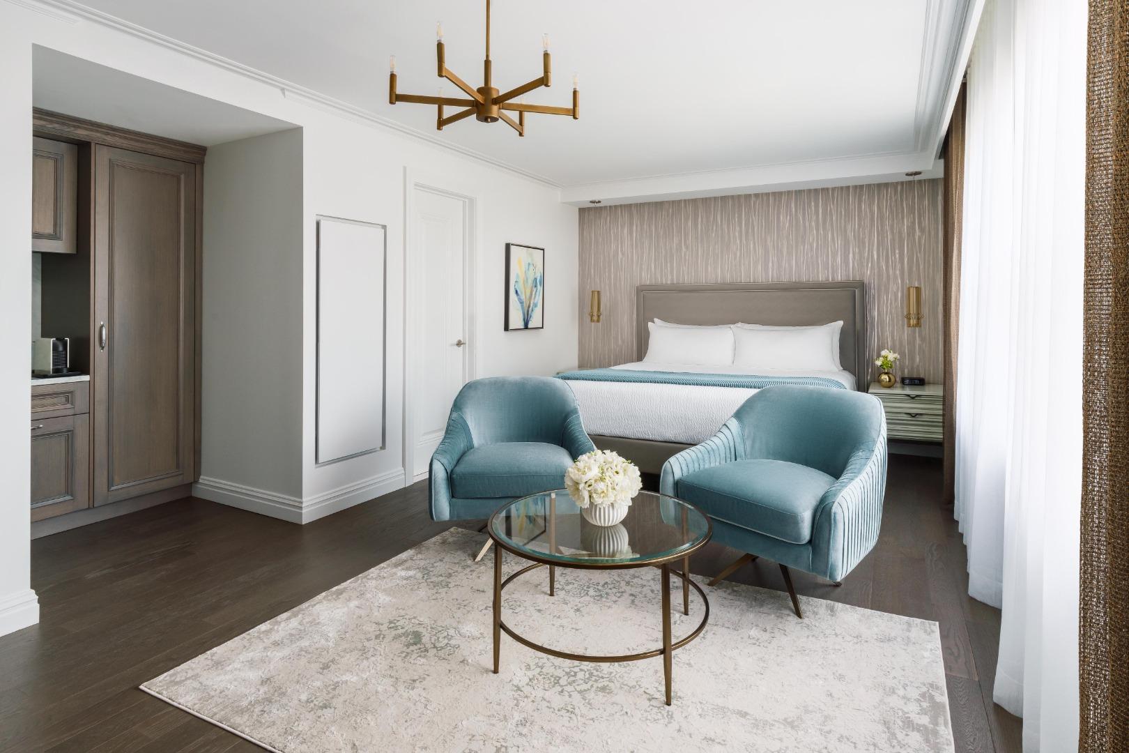 The Milburn Hotel Nova York
