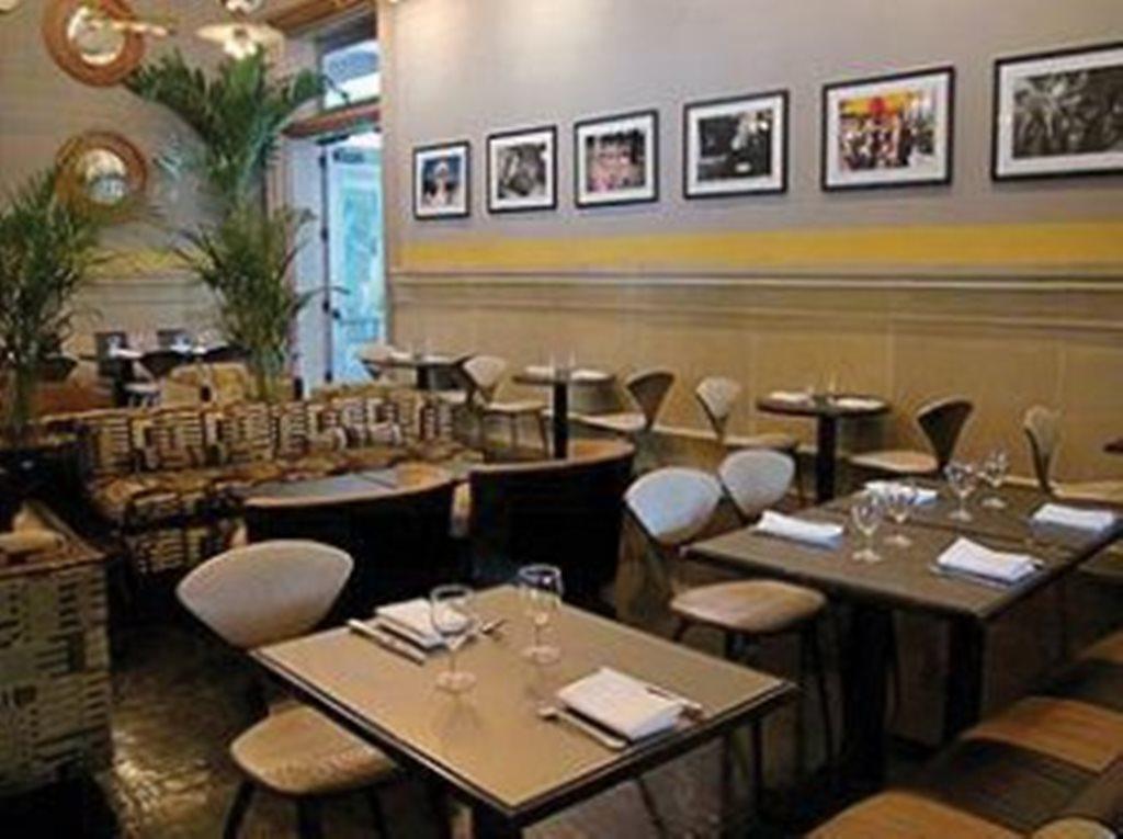 Hotel Soho Grand Nova York