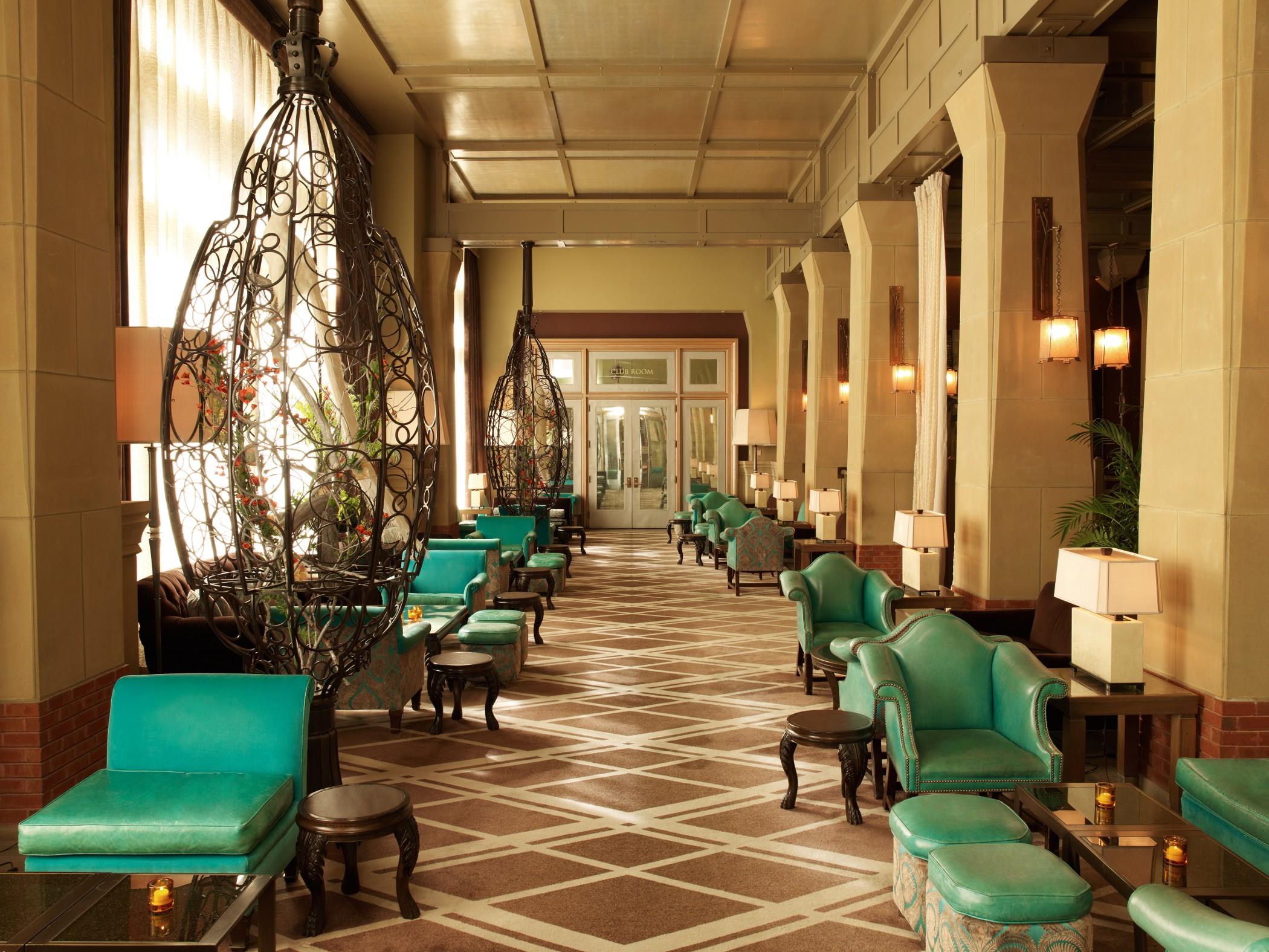 Soho Grand Hotel Nova York