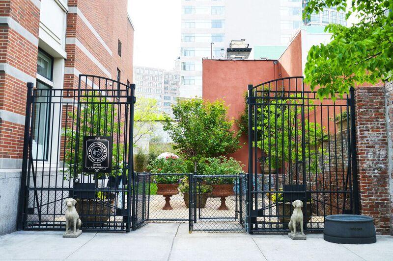 Soho Grand Nova York