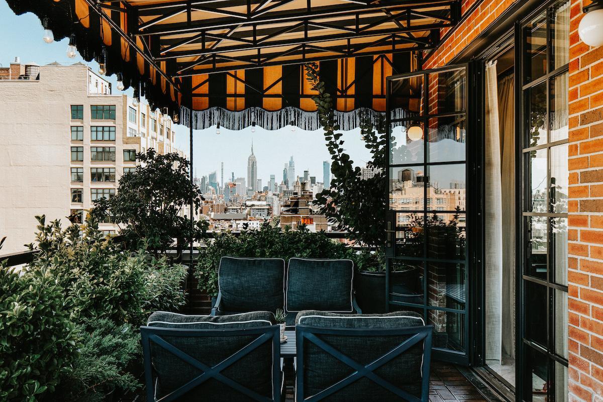 Soho Grand 4* Nova York