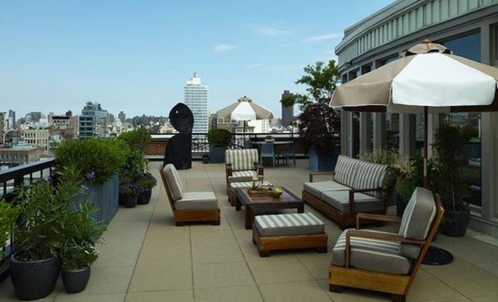 Soho Grand 4* Nova York