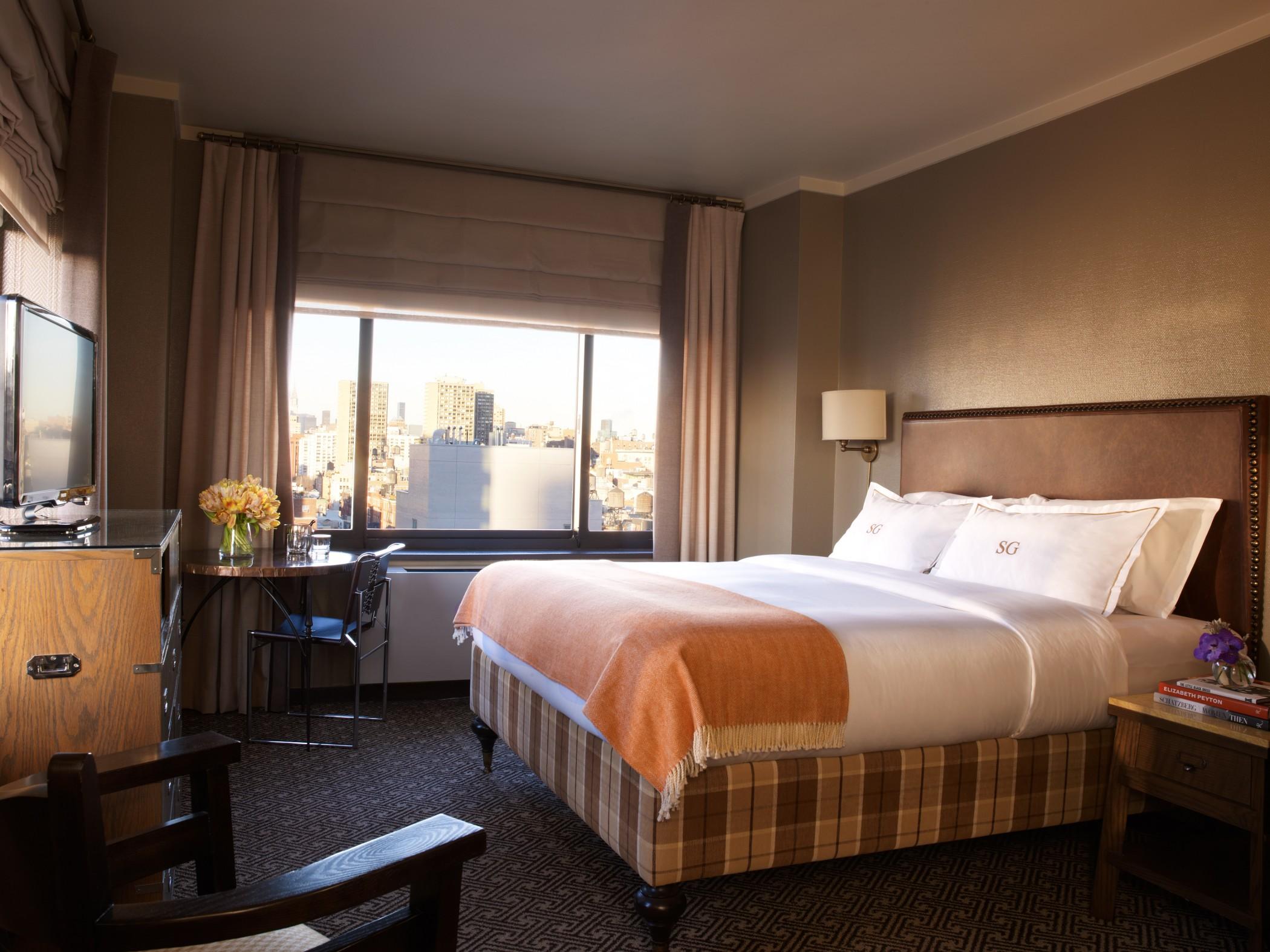 Hotel Soho Grand Nova York