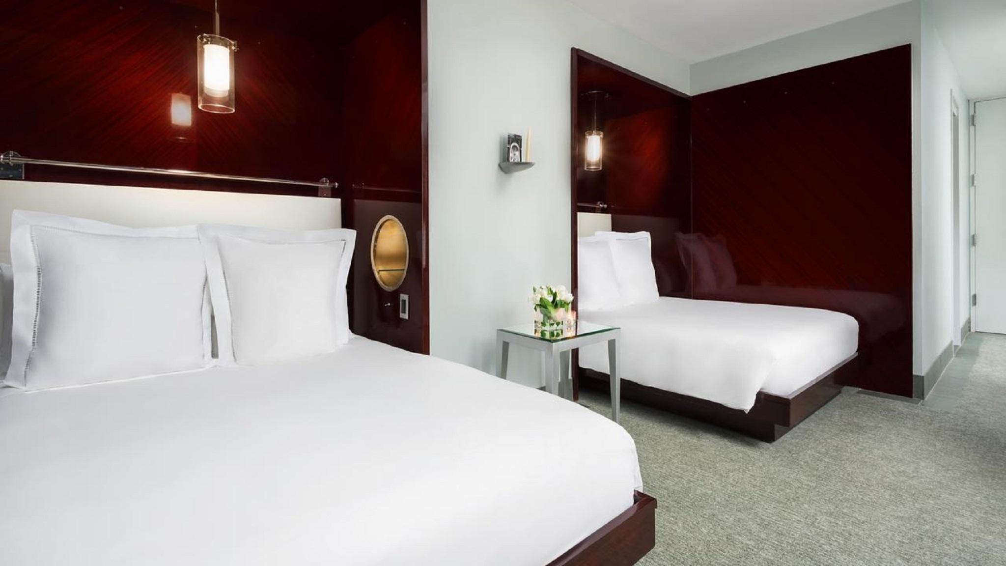 Royalton 4* New York