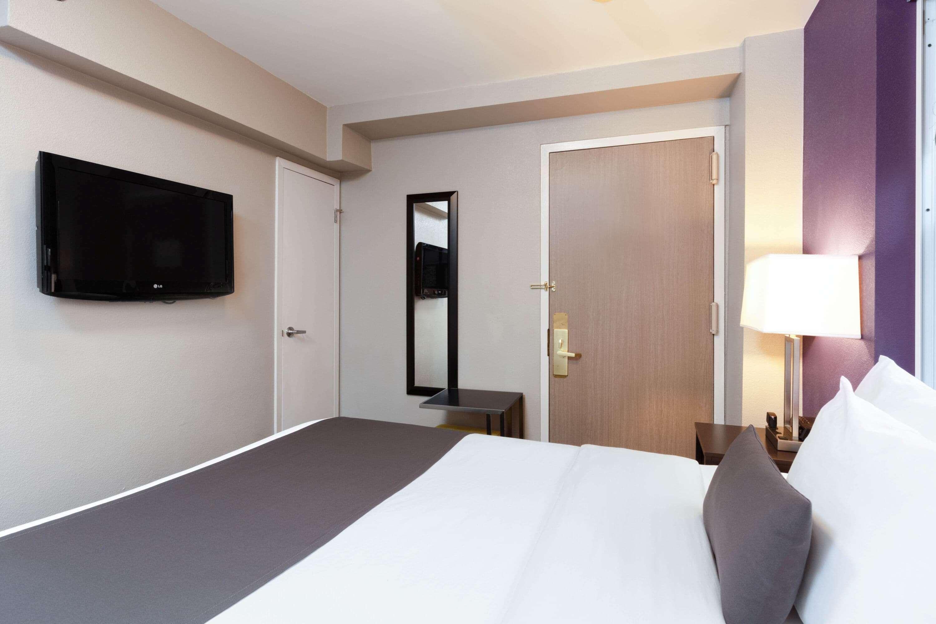 La Quinta By Wyndham Park Hotel Nova York