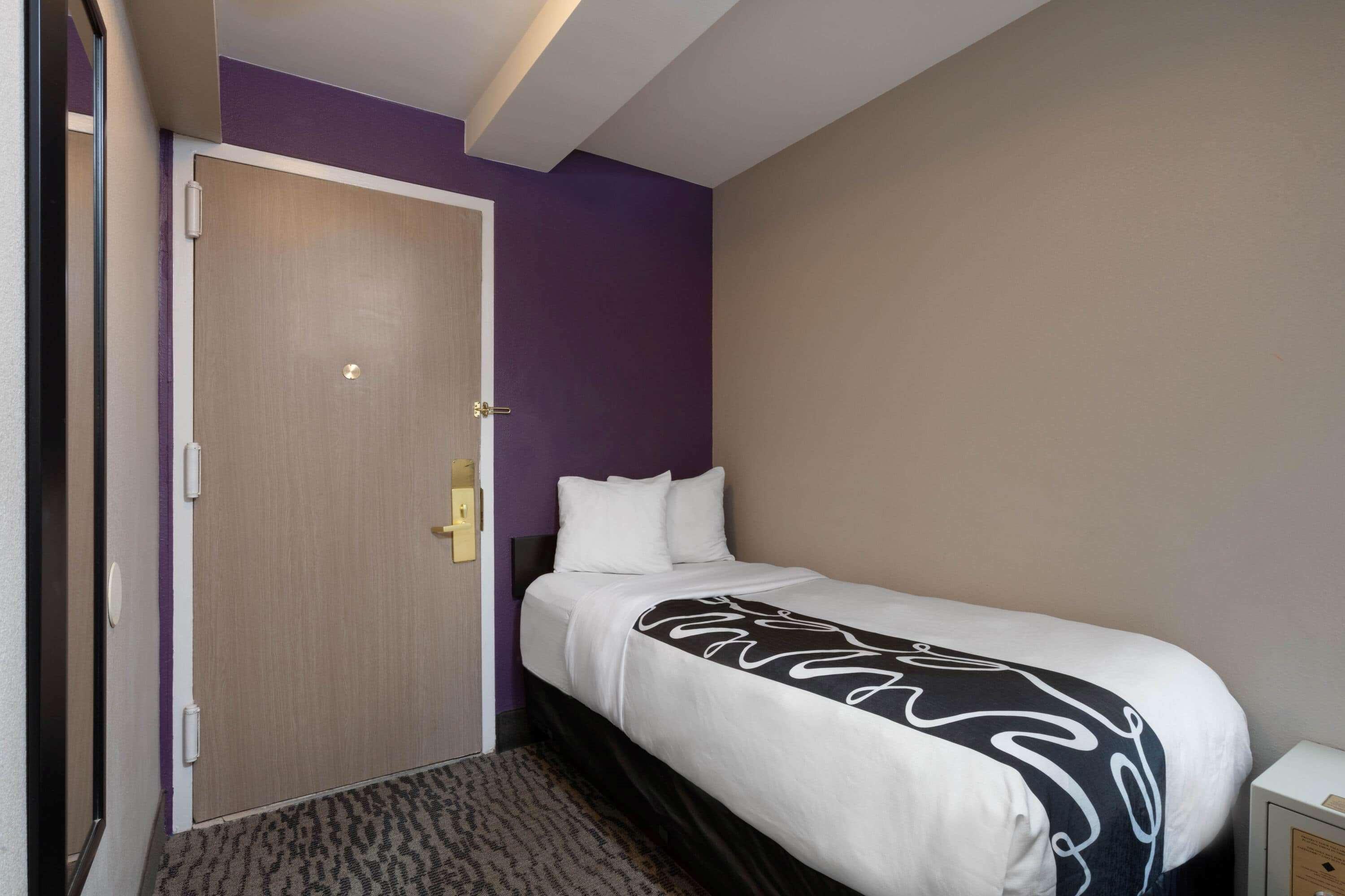 Hotel La Quinta By Wyndham Park Nova York