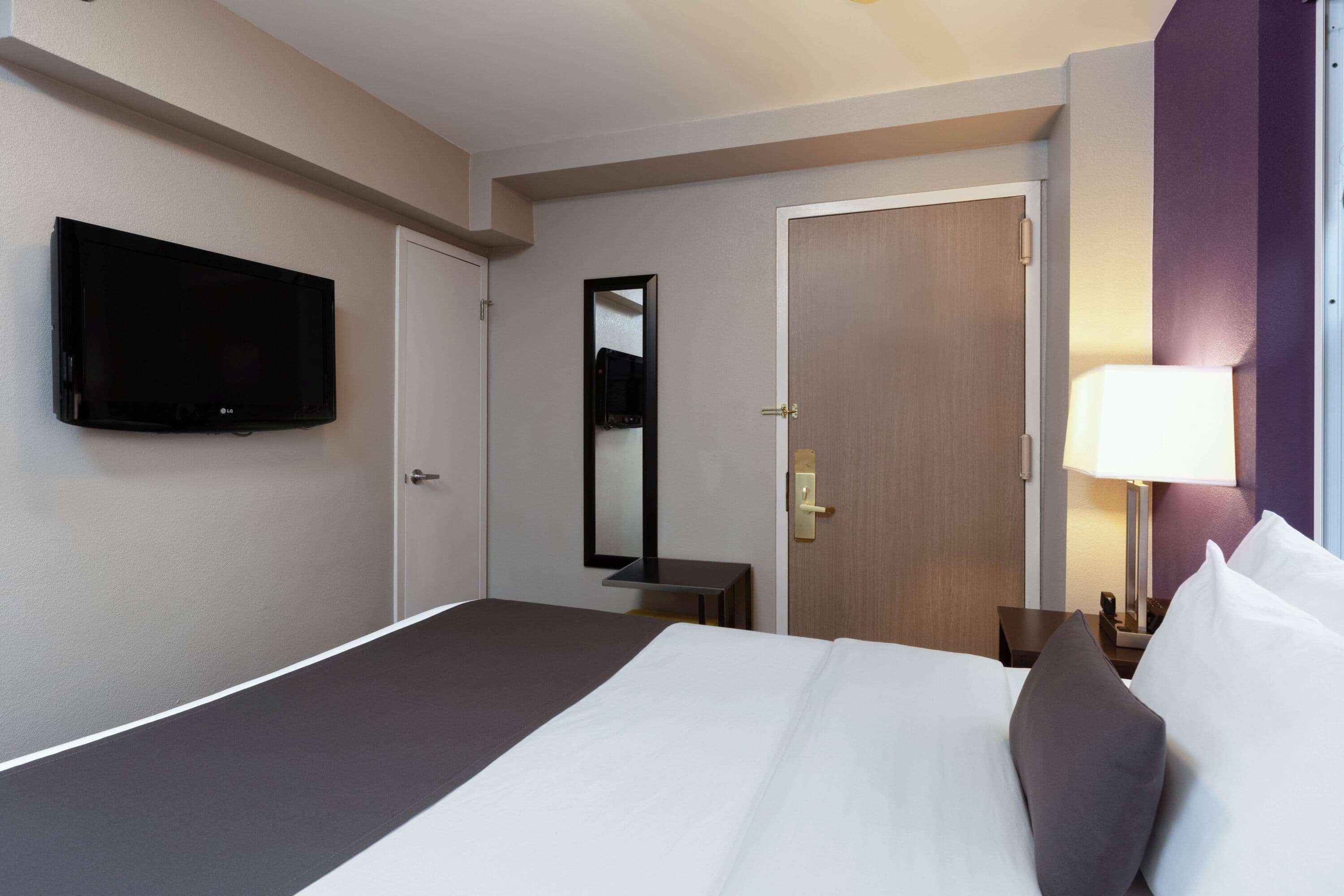 Hotel La Quinta By Wyndham Park