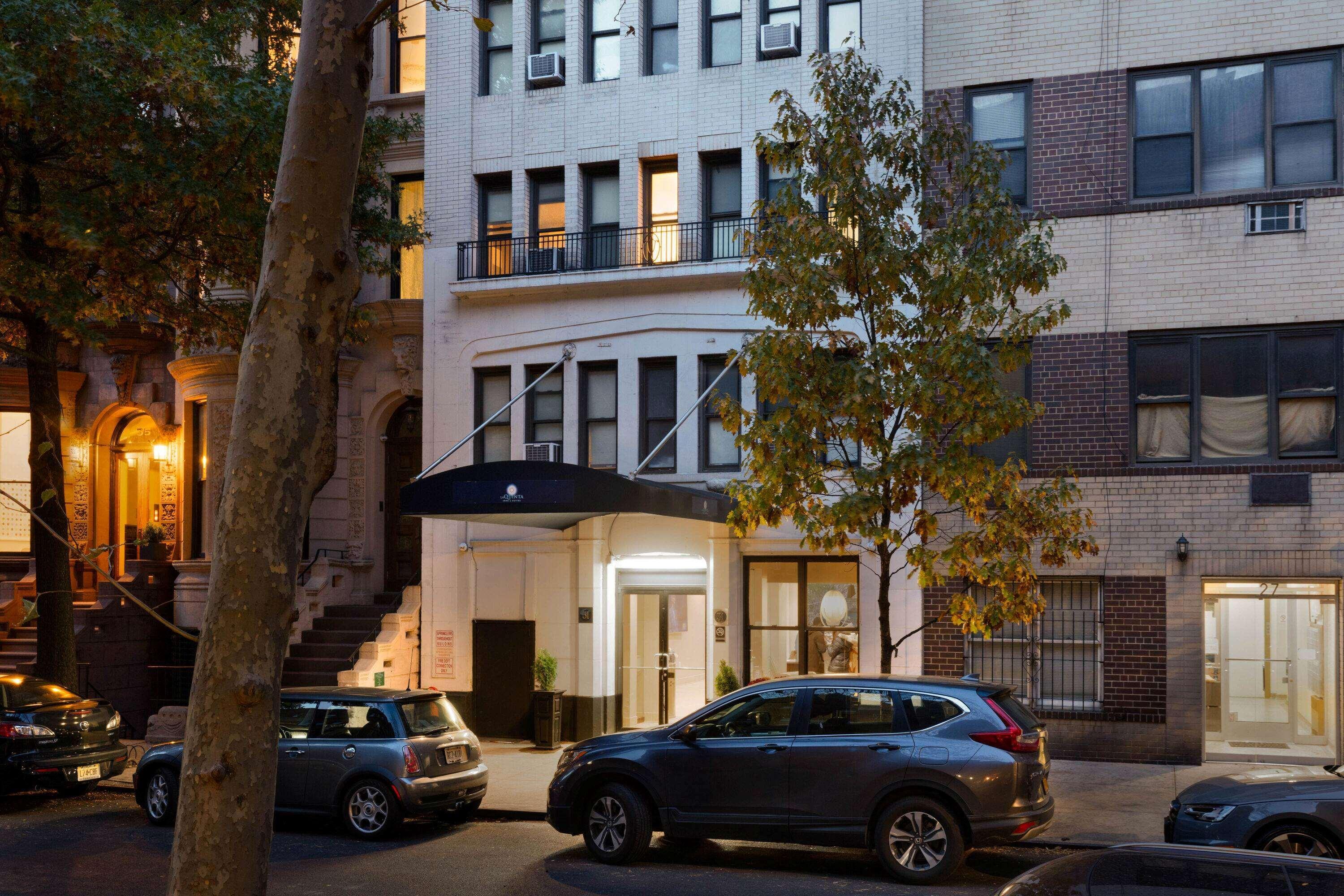 La Quinta By Wyndham Park Hotel Nova York