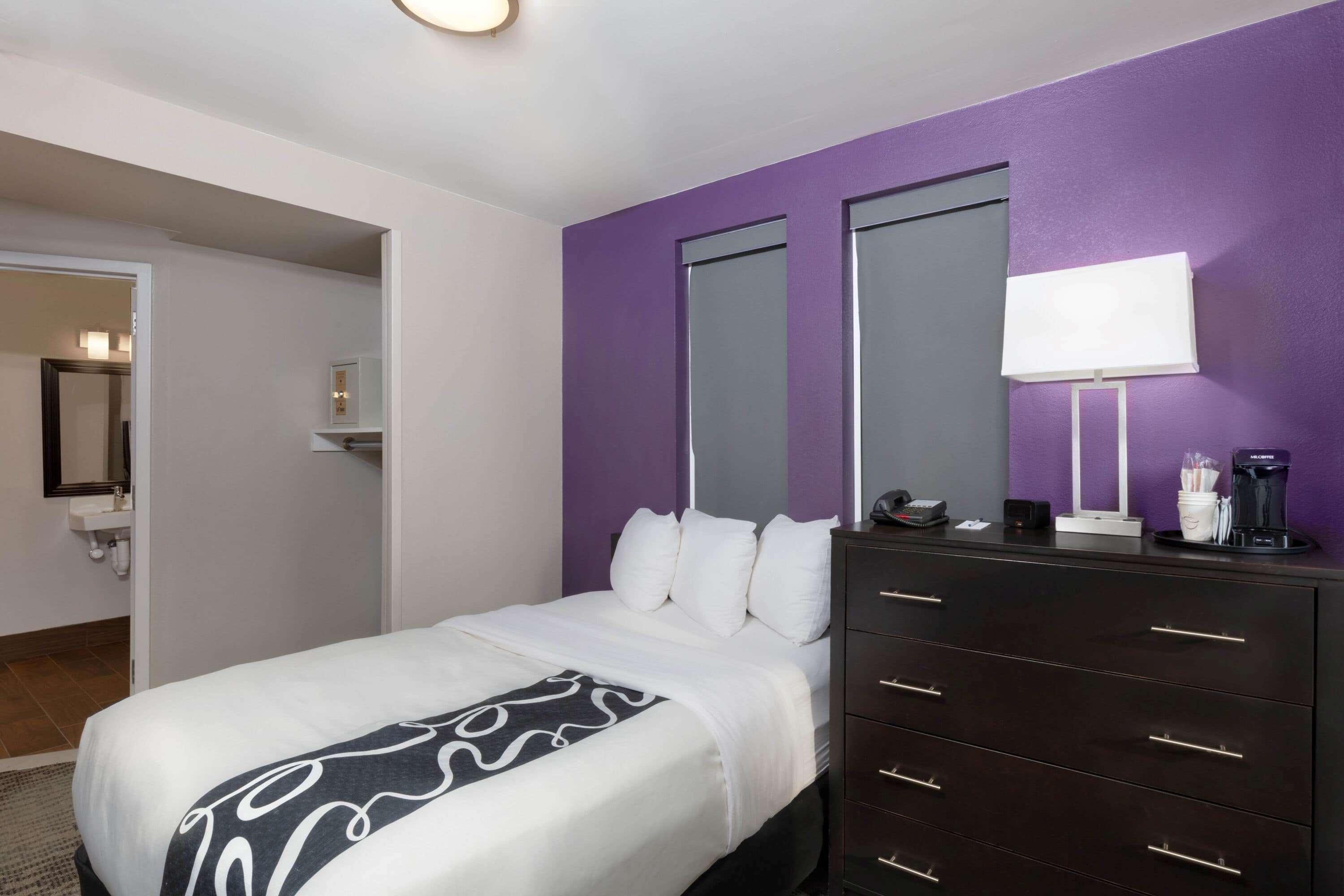 La Quinta By Wyndham Park 3*