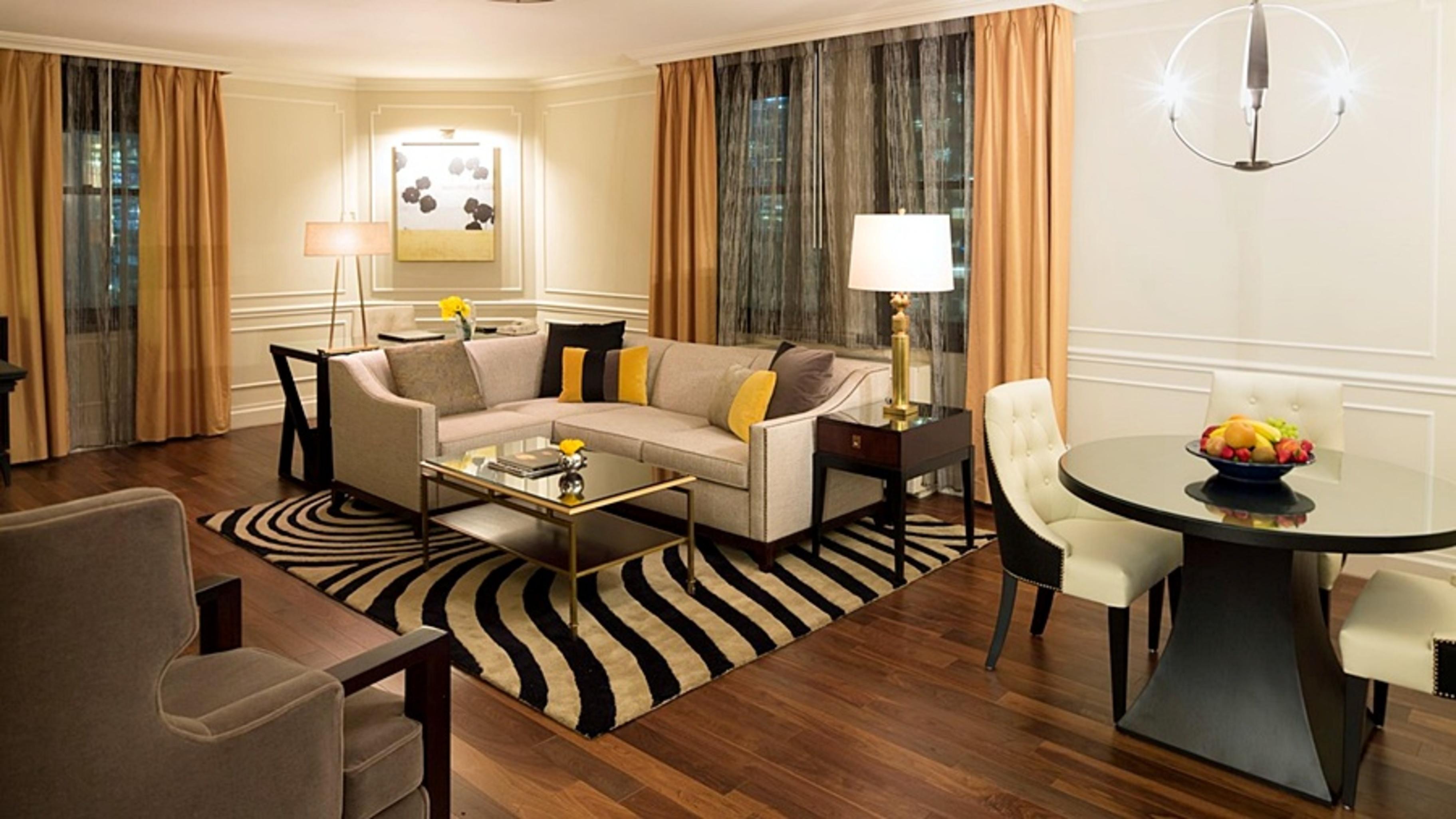 Warwick Hotel Nova York
