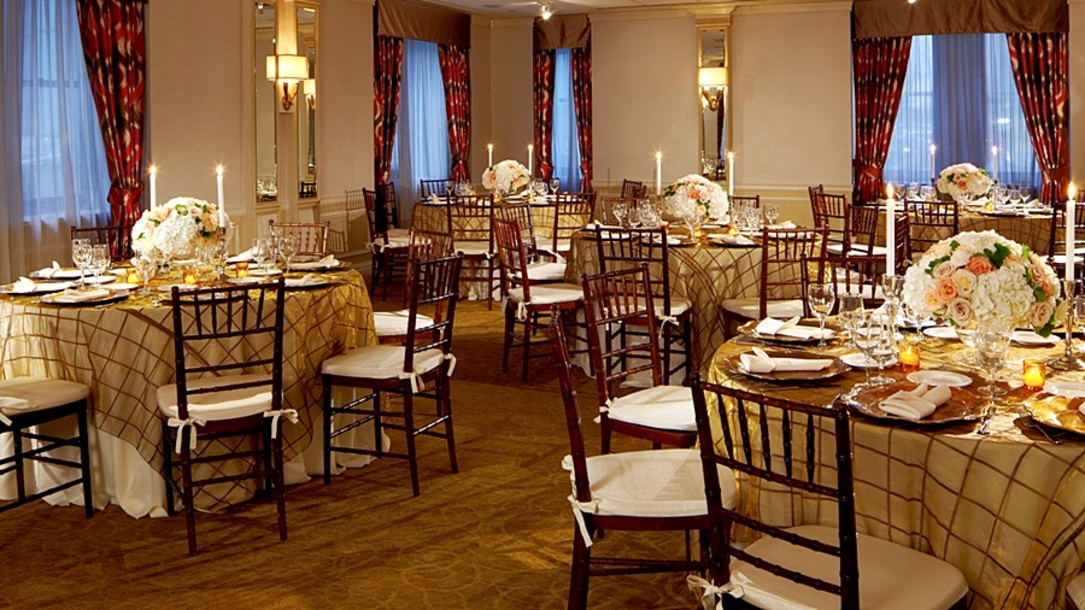 Warwick 4* Nova York