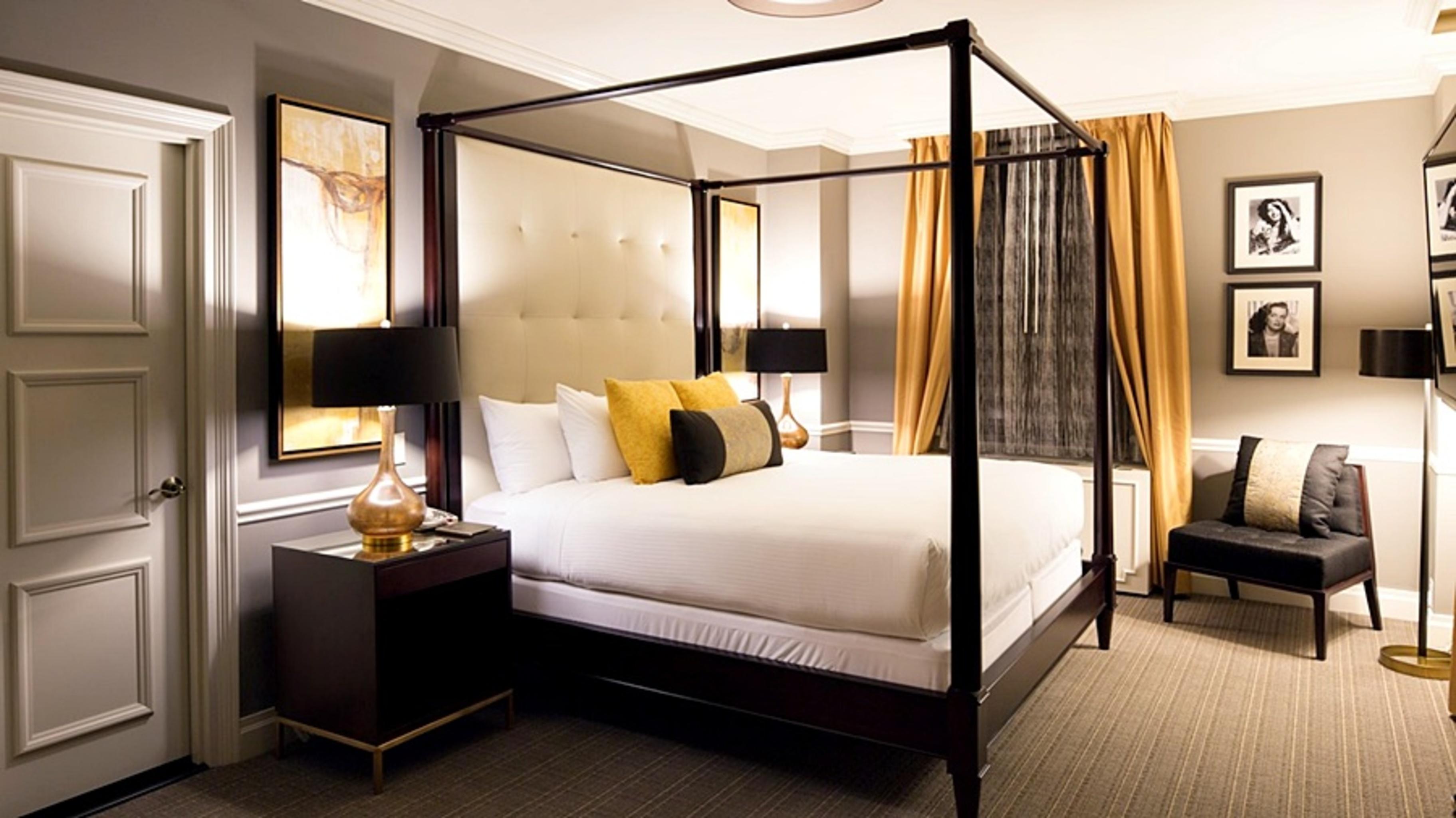 Warwick 4* Nova York