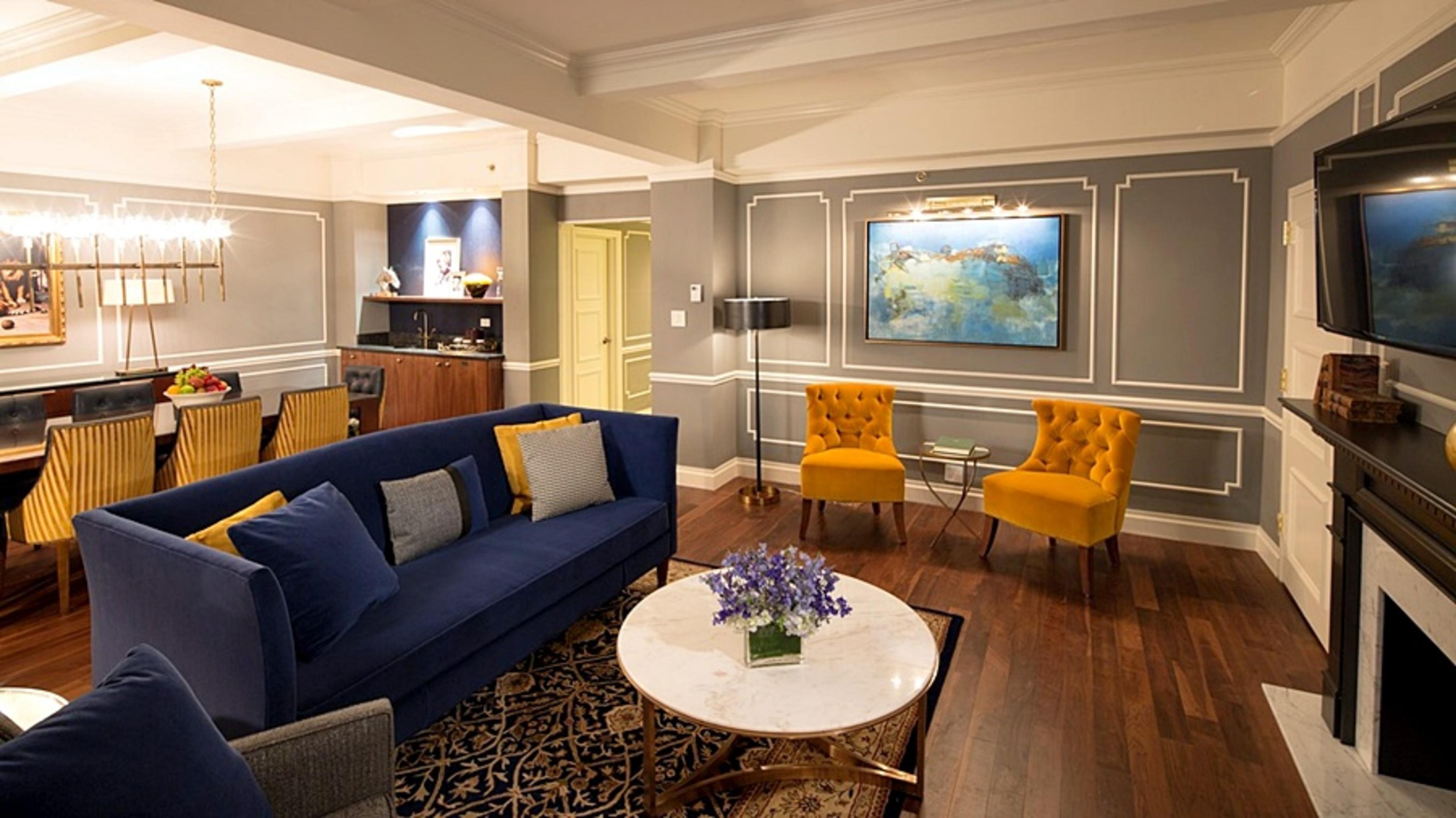 Warwick 4* Nova York