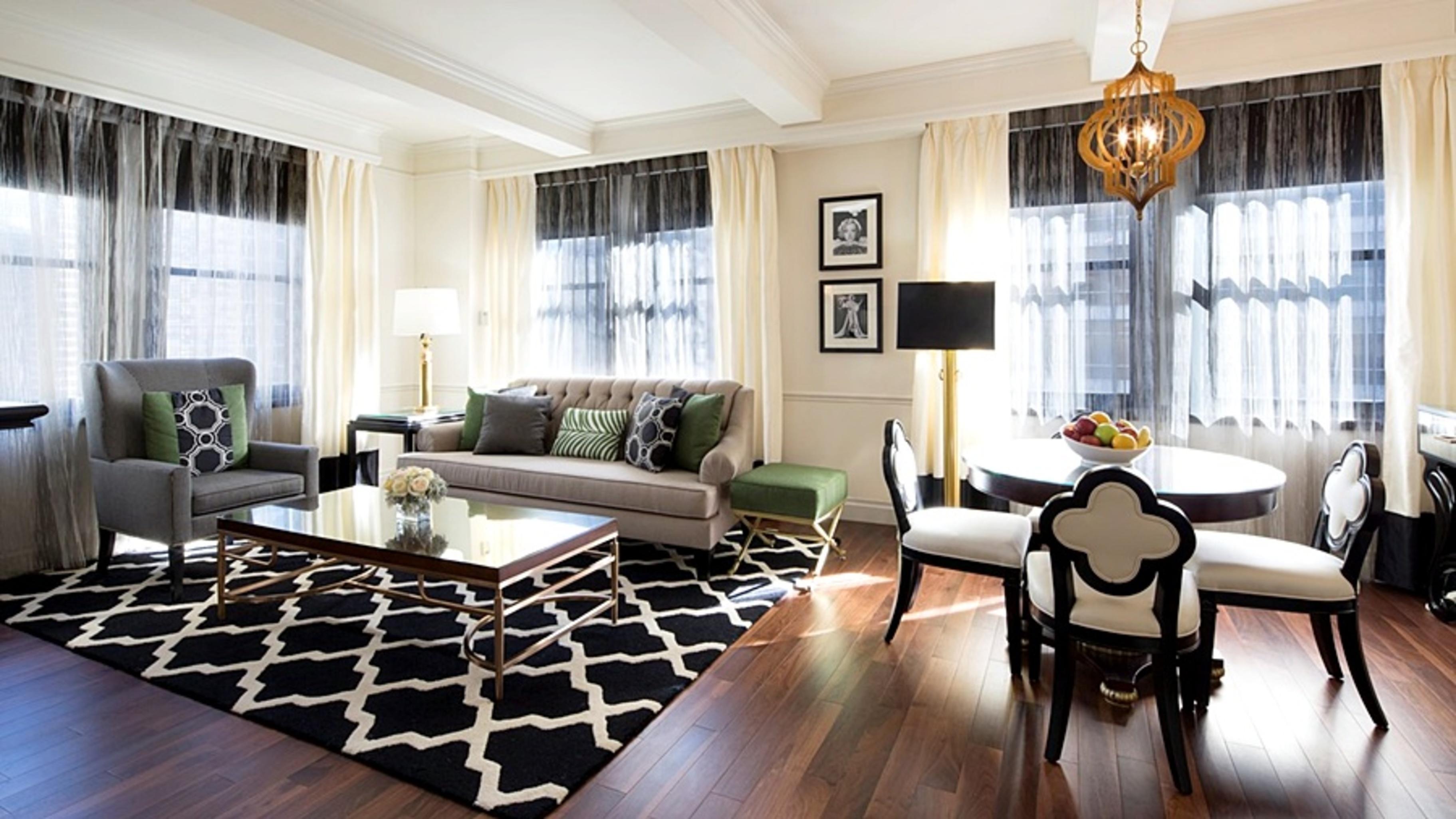 Warwick 4* Nova York