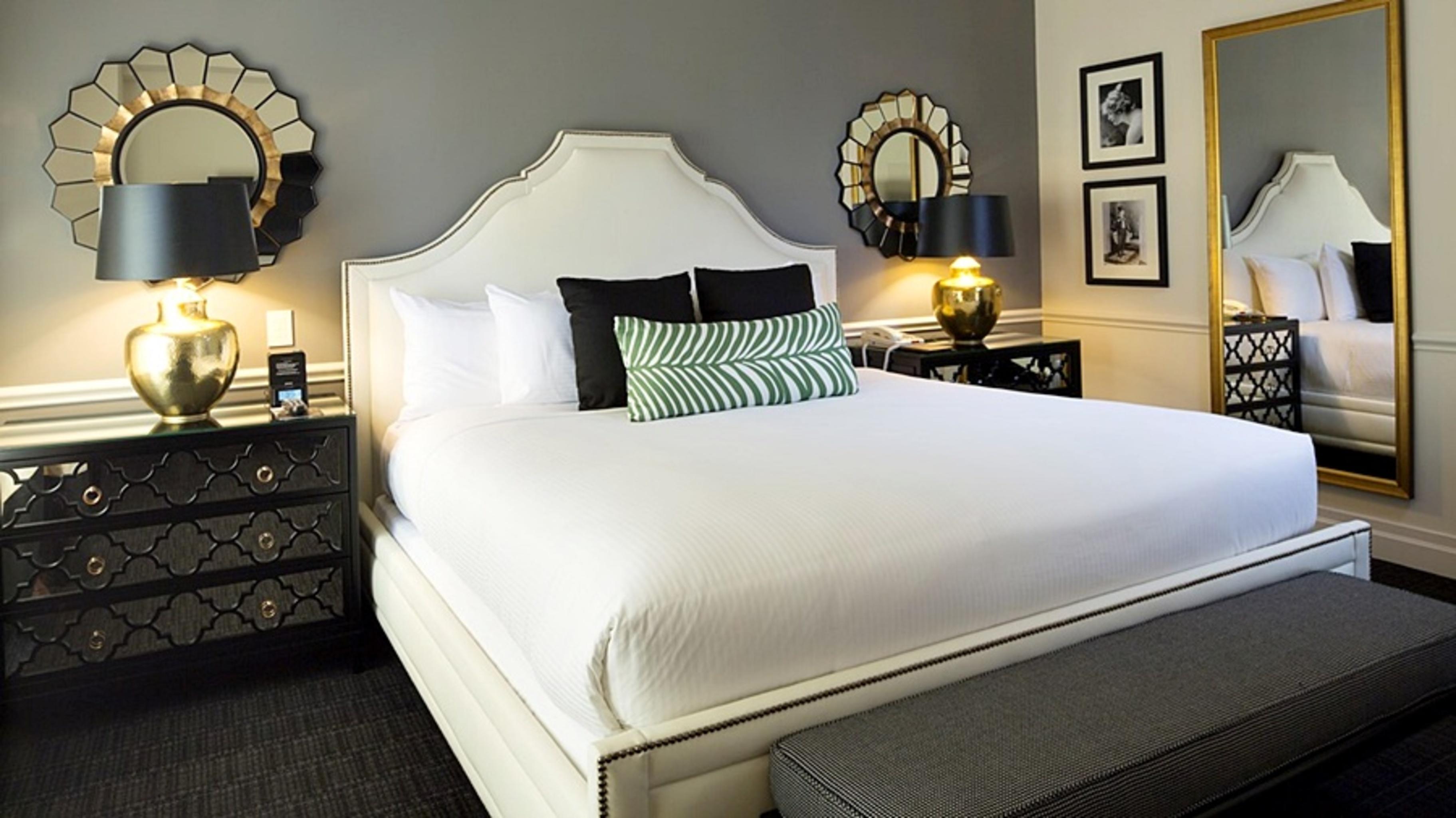 Warwick Hotel Nova York