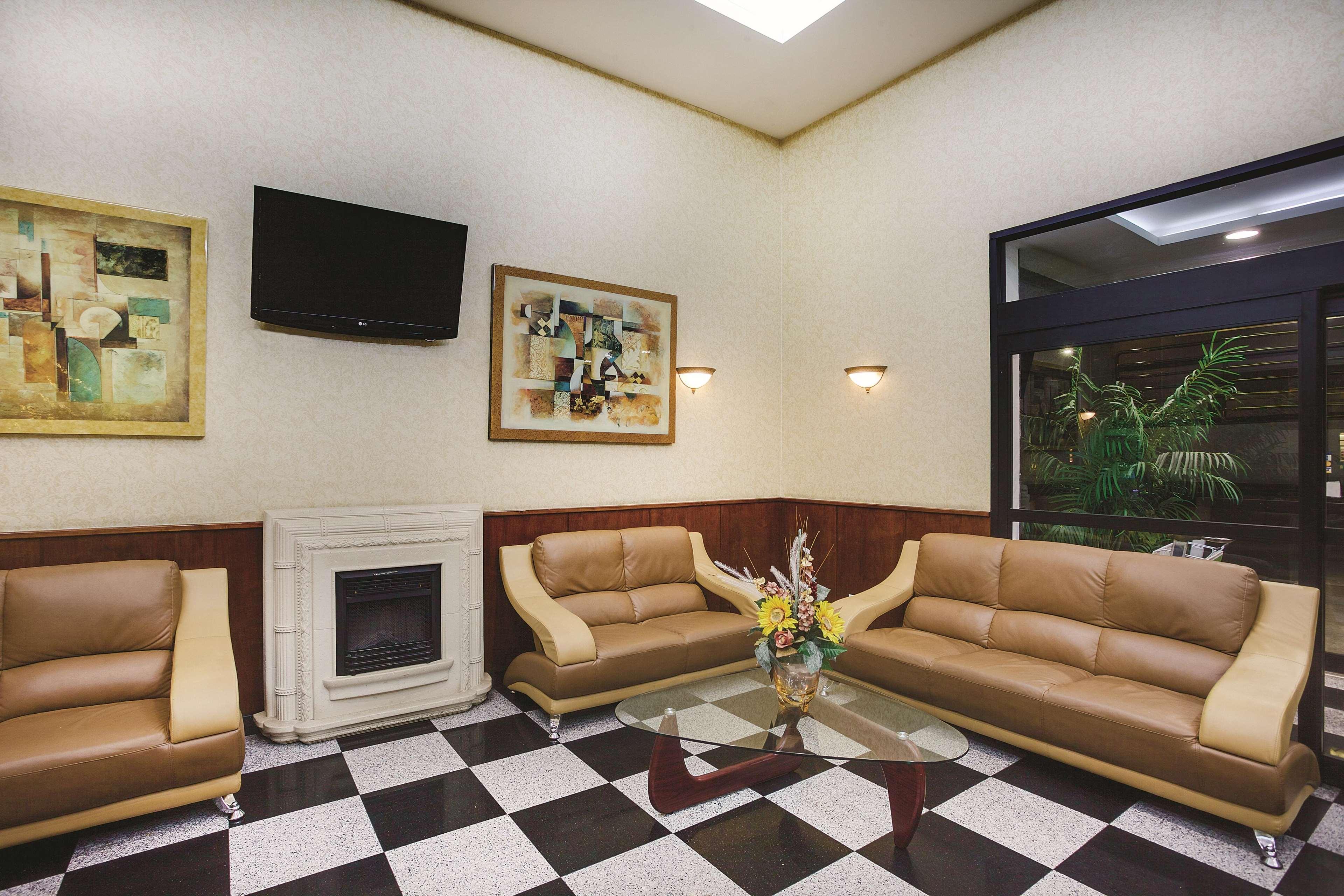 La Quinta By Wyndham Queens Hotel Nova York