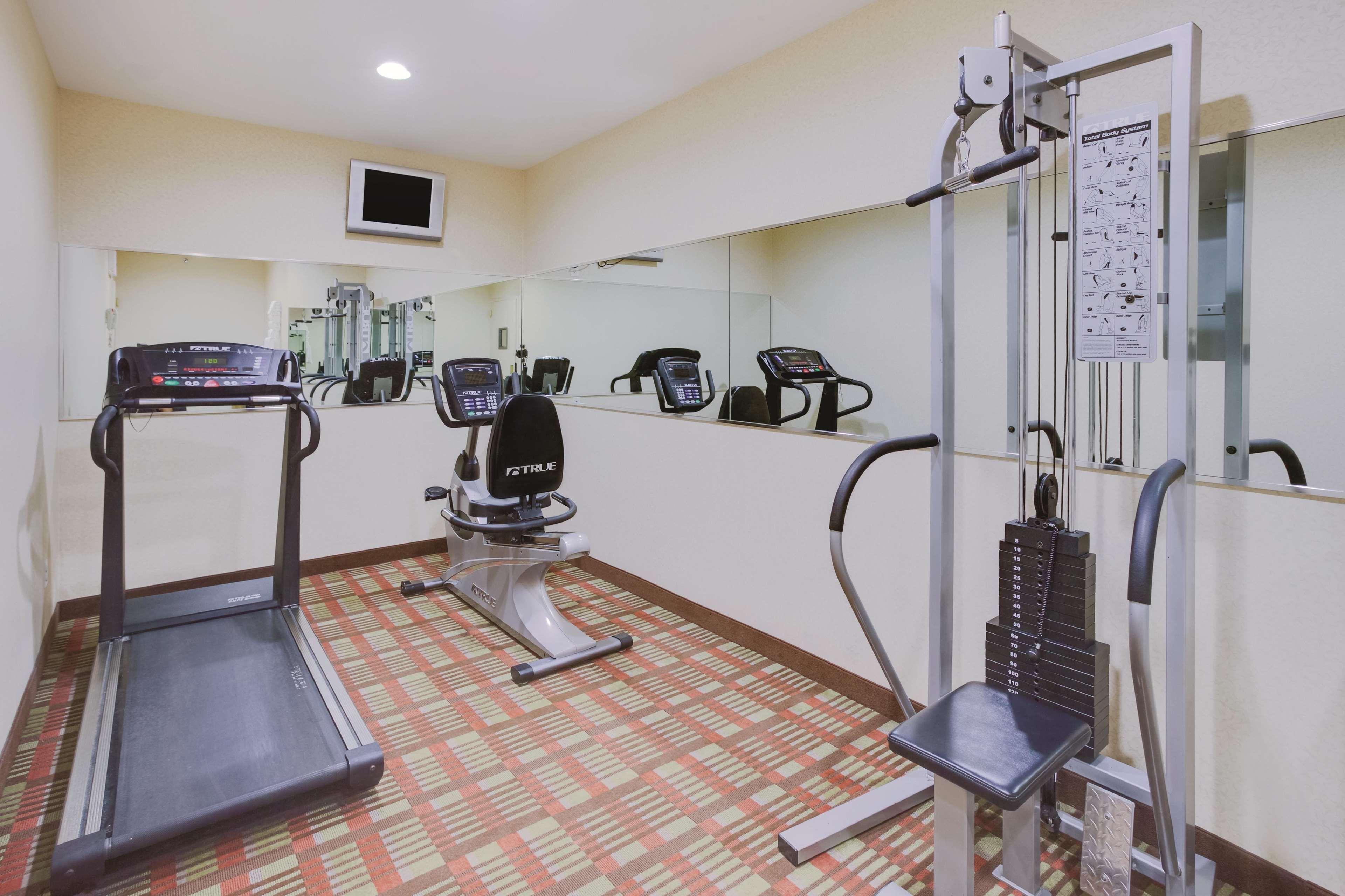 Hotel La Quinta By Wyndham Queens Nova York
