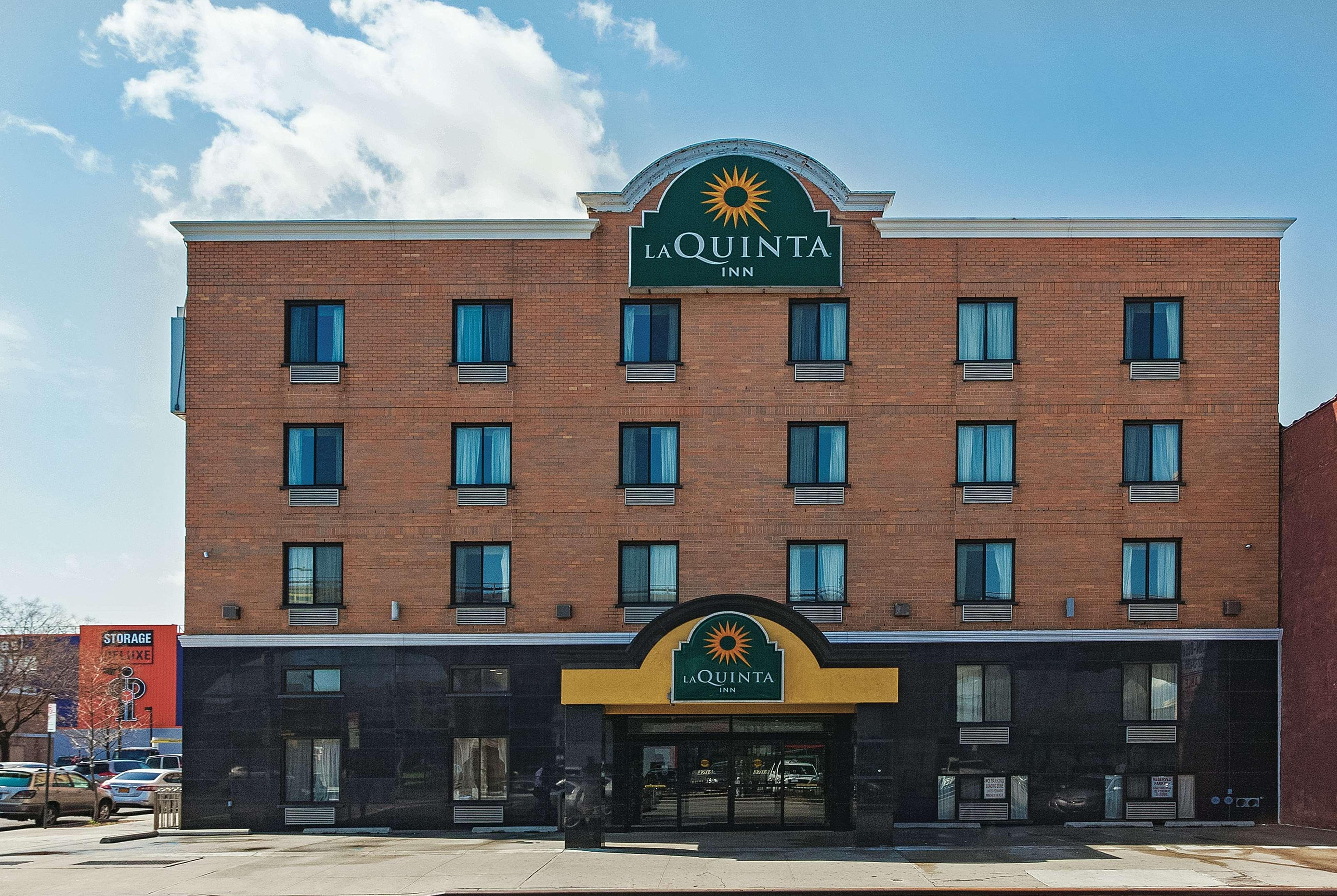 Hotel La Quinta By Wyndham Queens Nova York