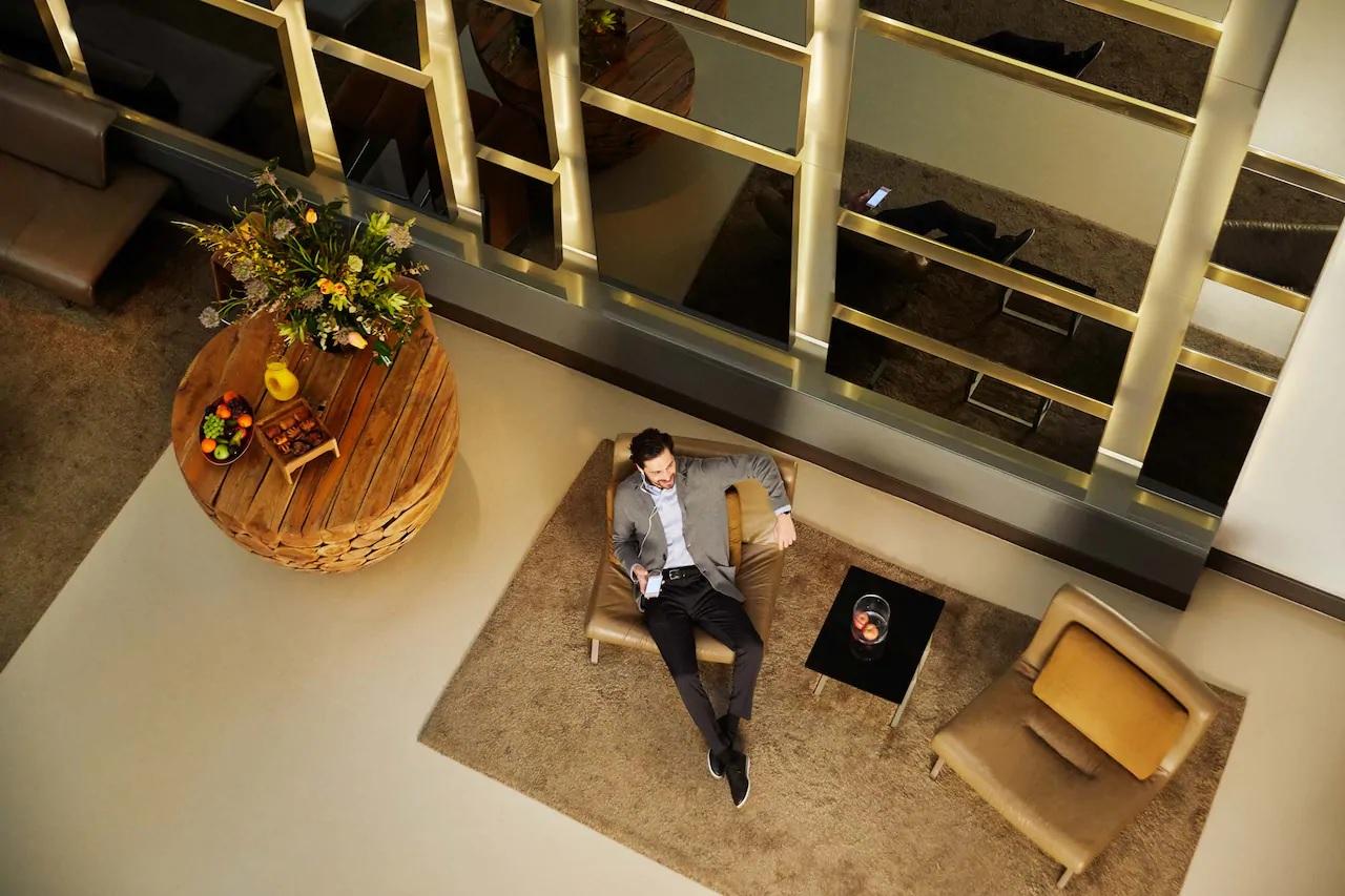 Hyatt Place New York/midtown-south 4* Nova York