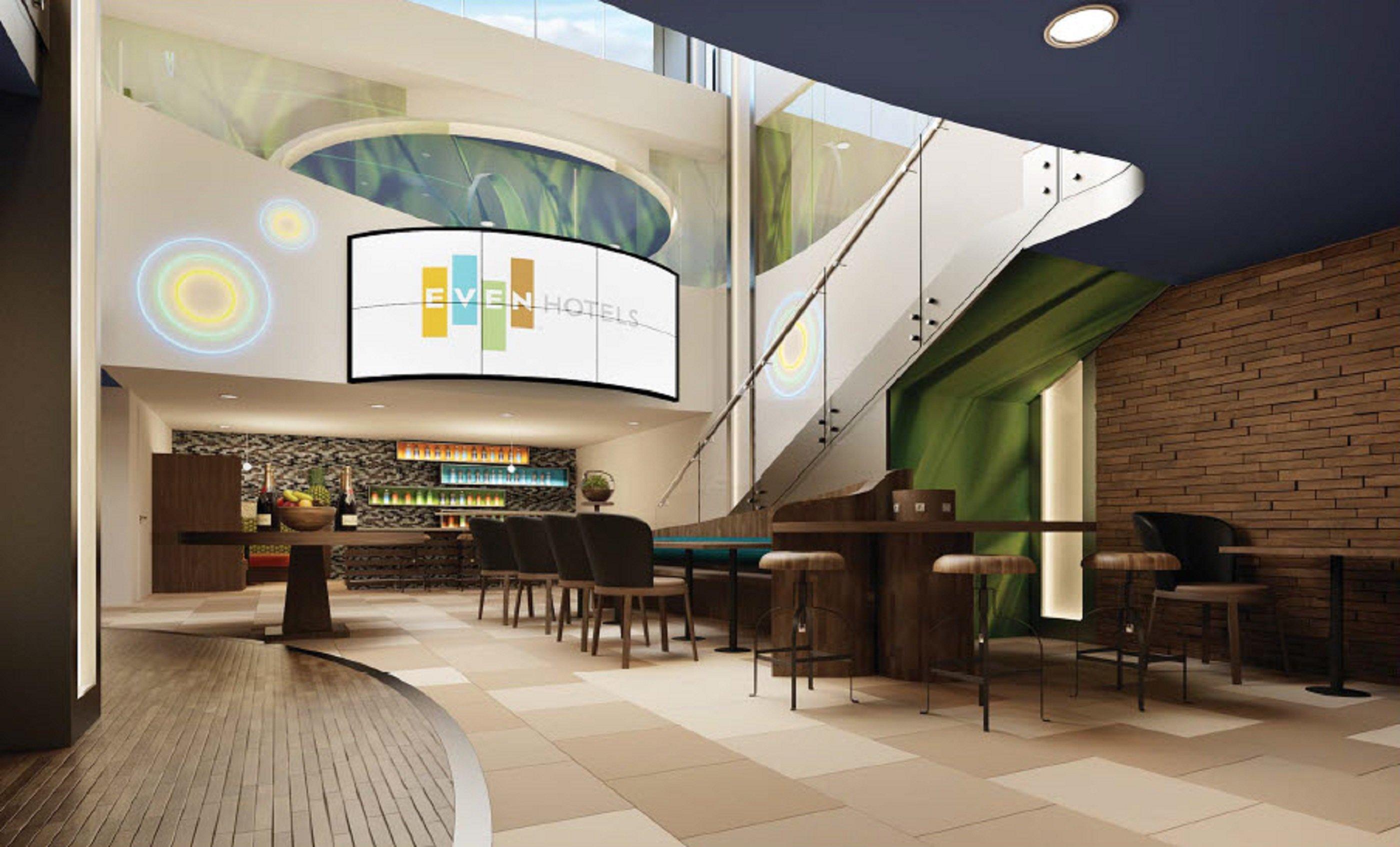 Hotel Even - Times Square South By Ihg