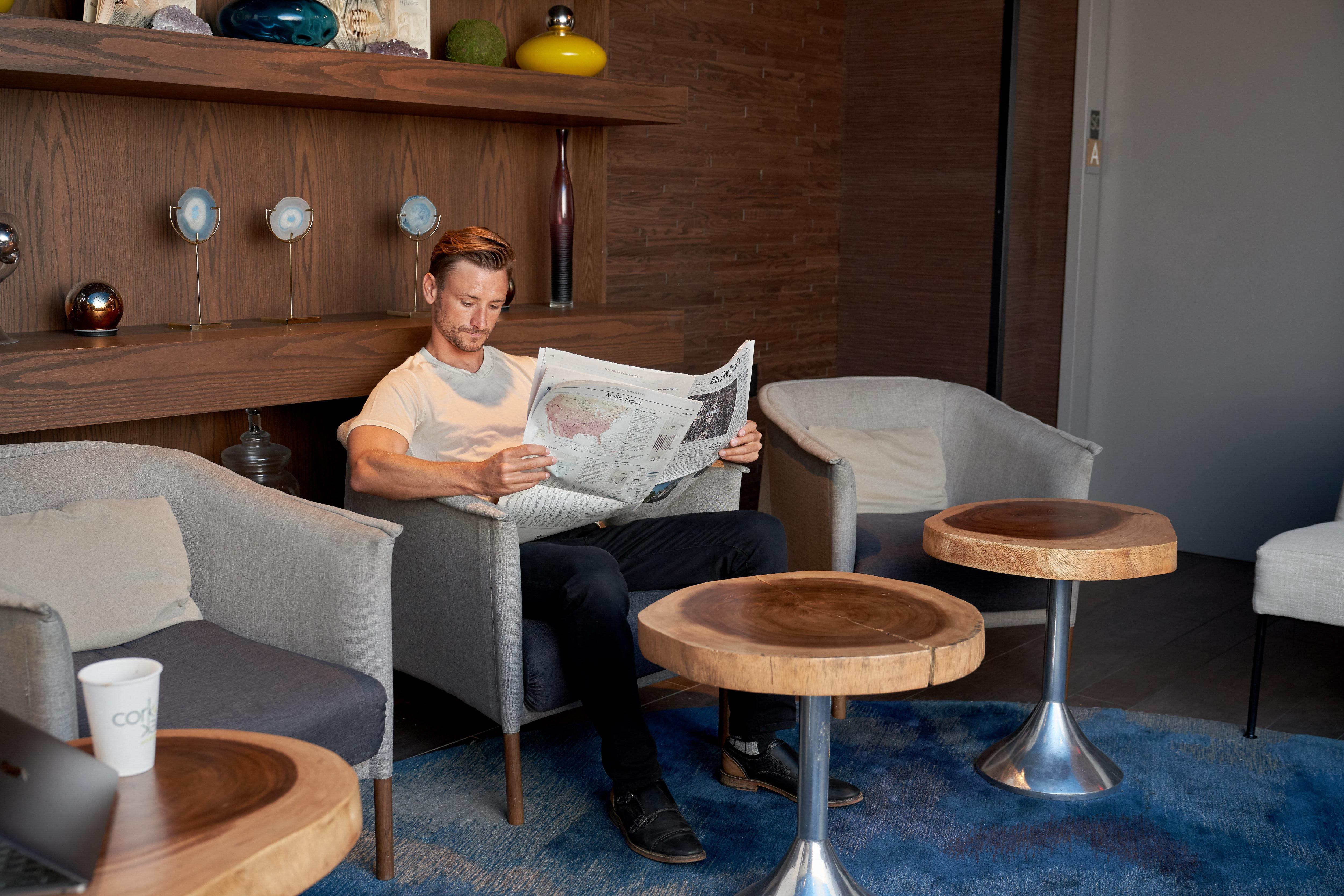 Even - Times Square South By Ihg 4*
