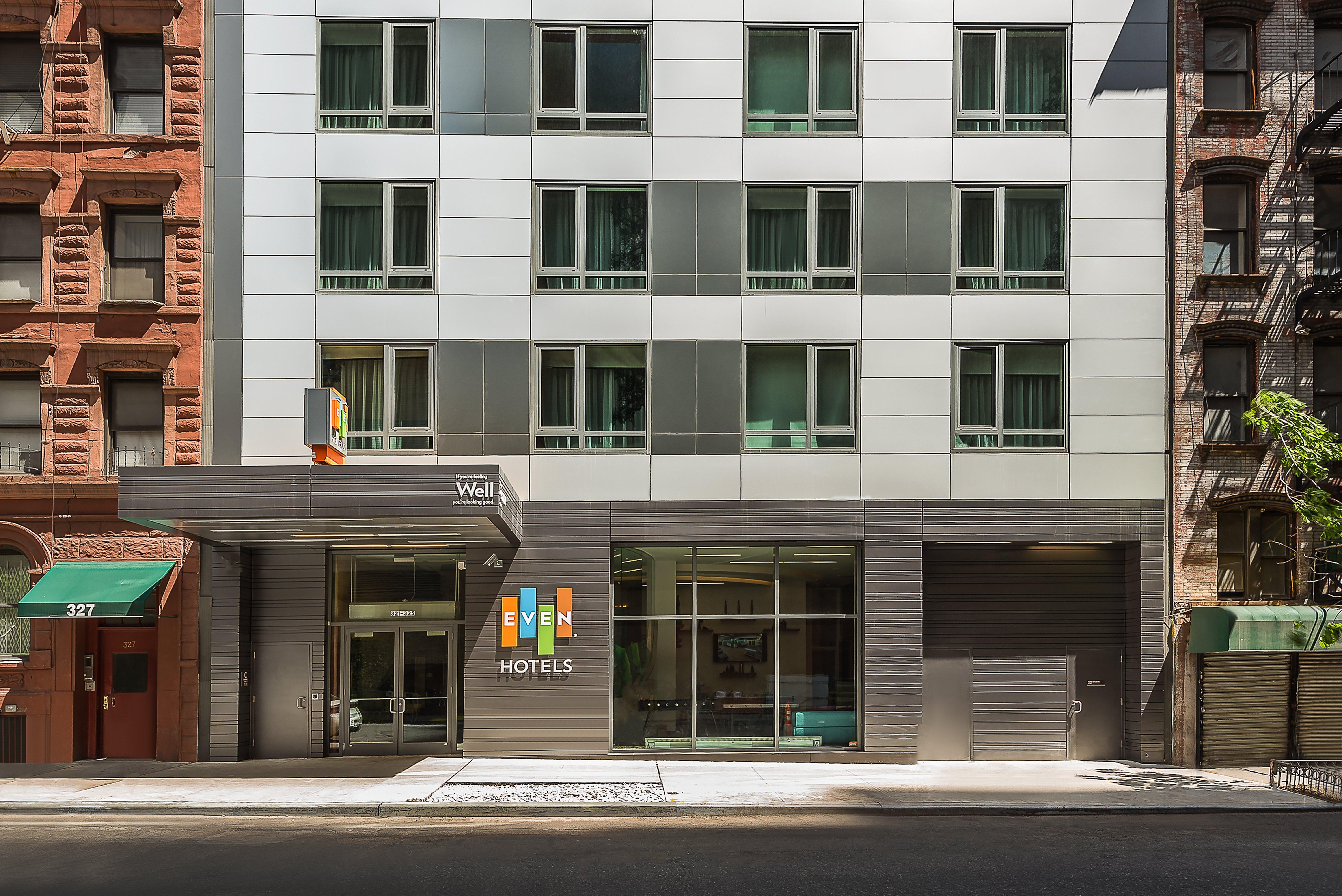 Even - Times Square South By Ihg Hotel