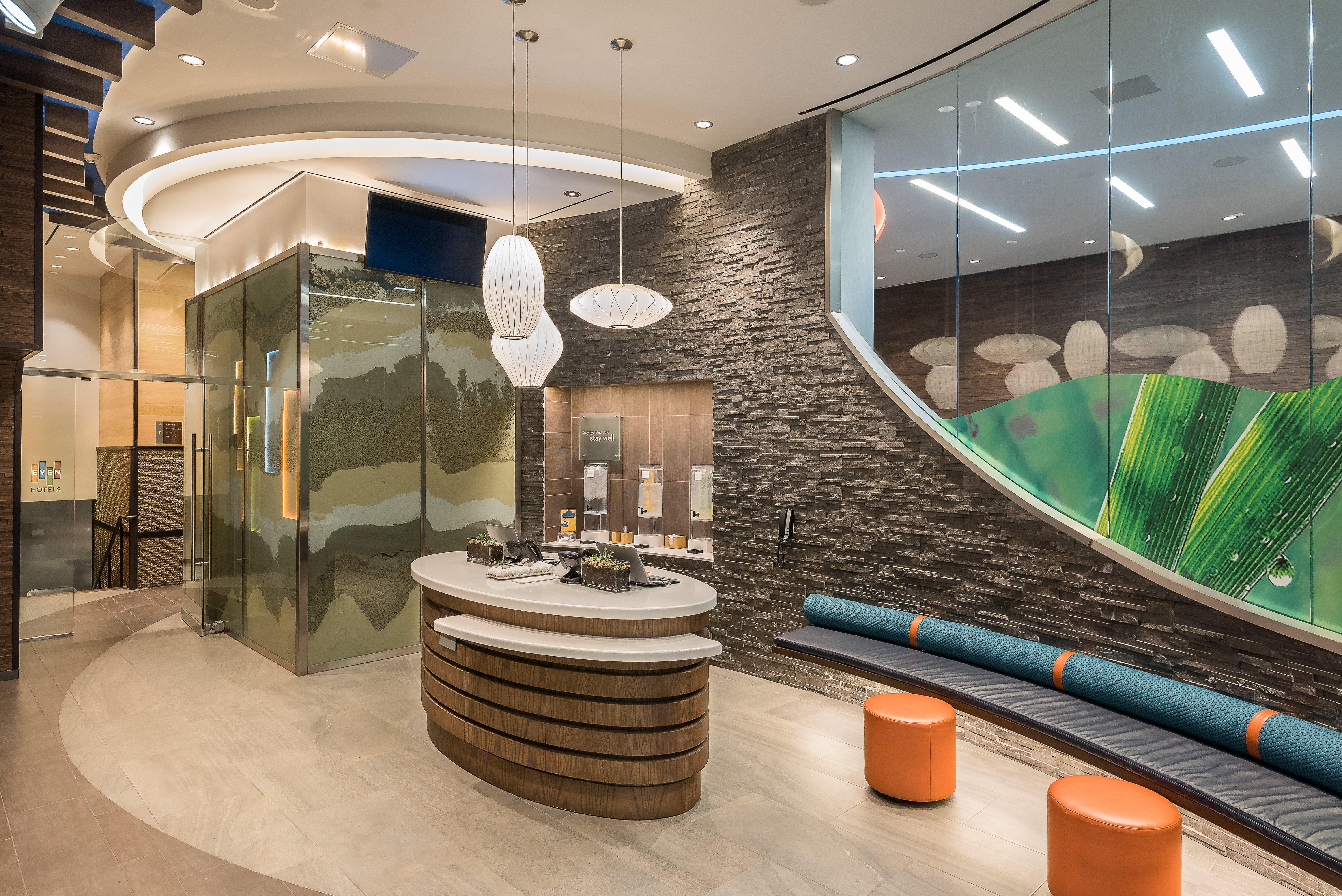 Even - Times Square South By Ihg 4*